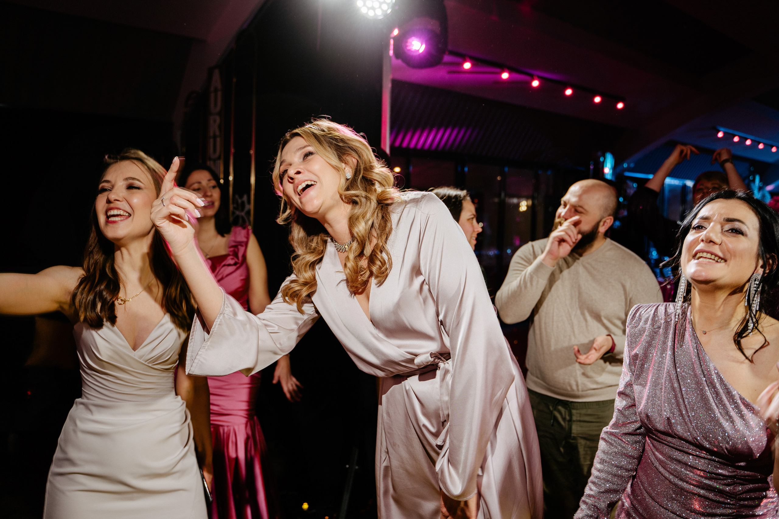 Роман и Инна. On-line обучение фотографии у Алексея Комарова