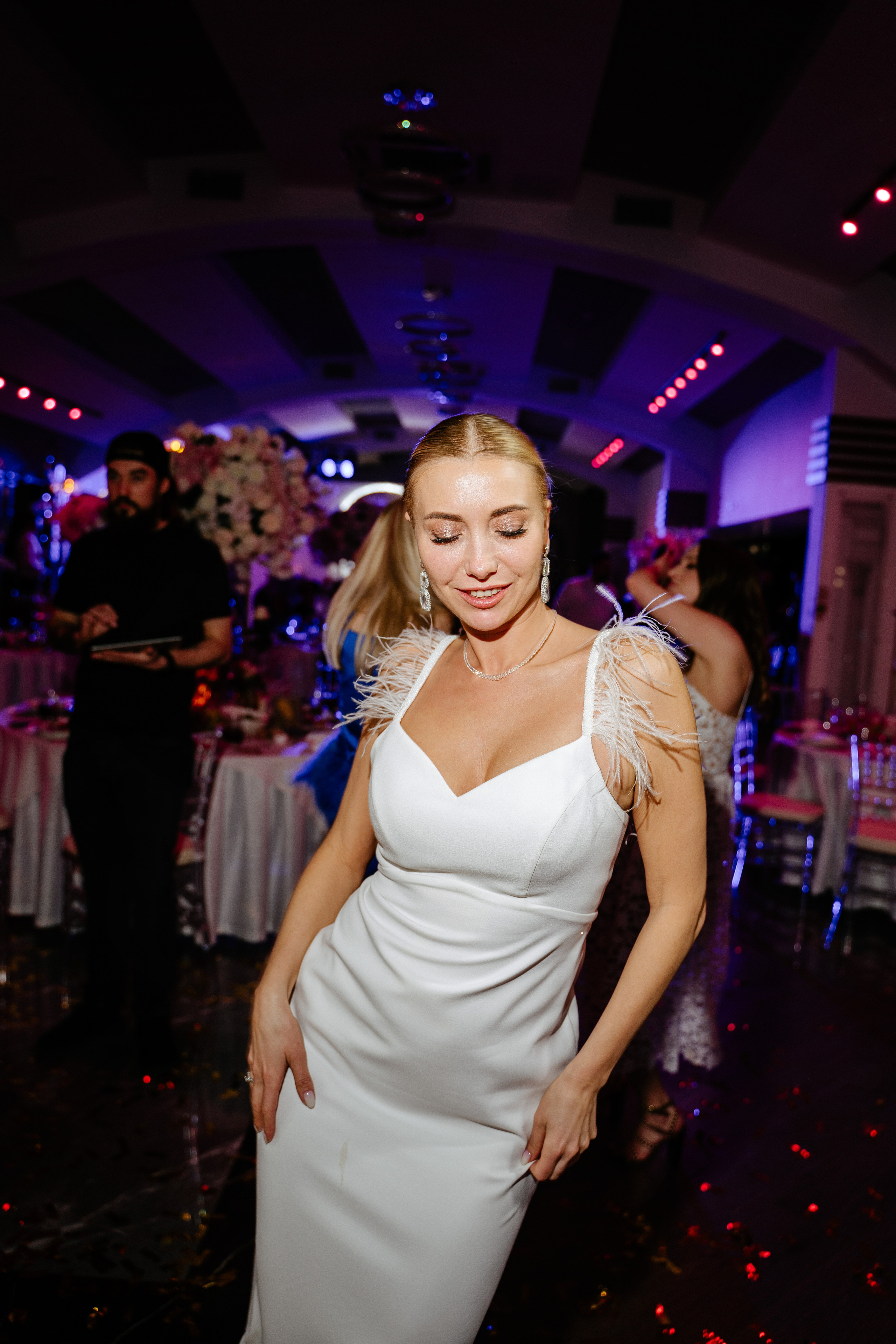 Роман и Инна. On-line обучение фотографии у Алексея Комарова