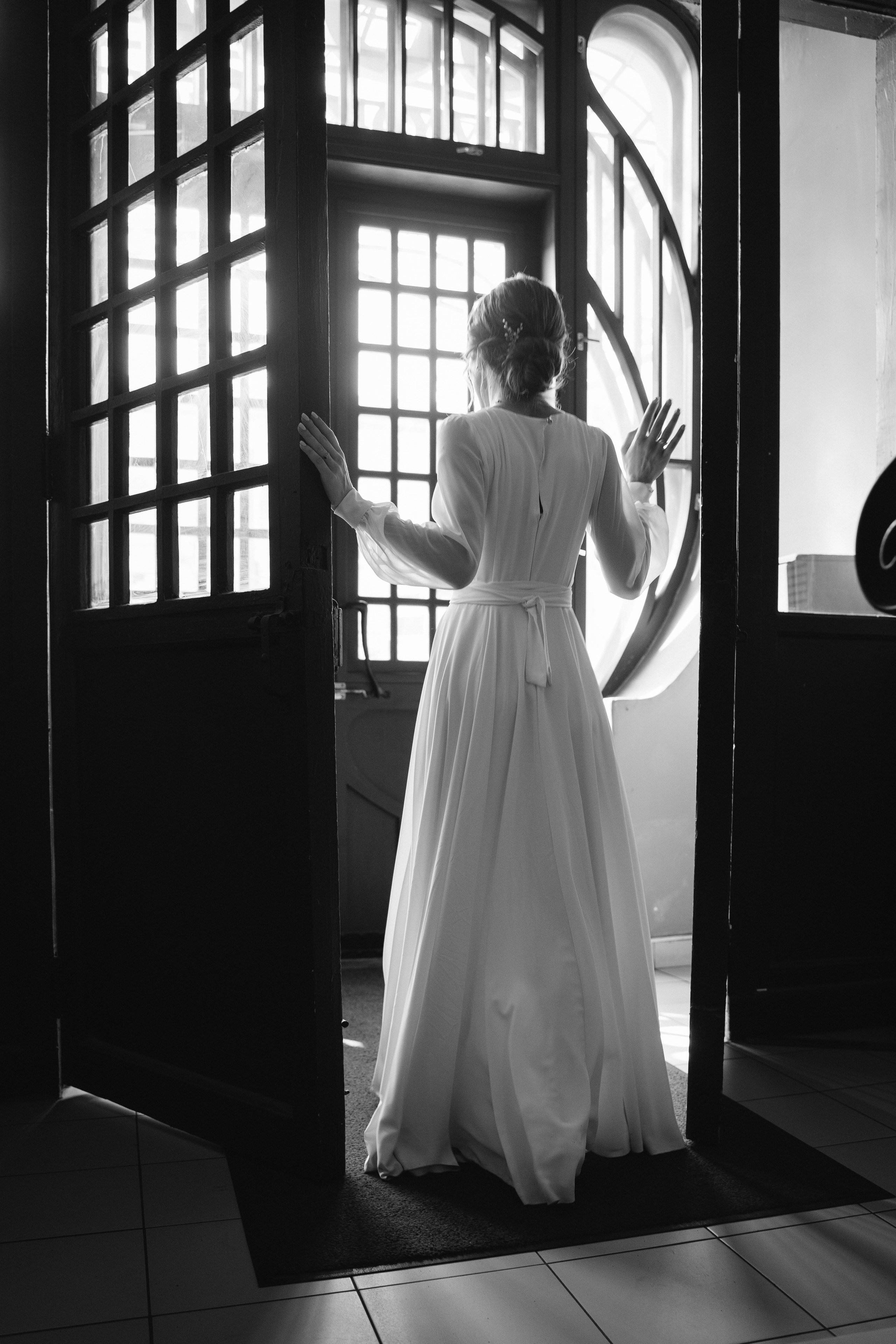 Прогулка. On-line обучение фотографии у Алексея Комарова