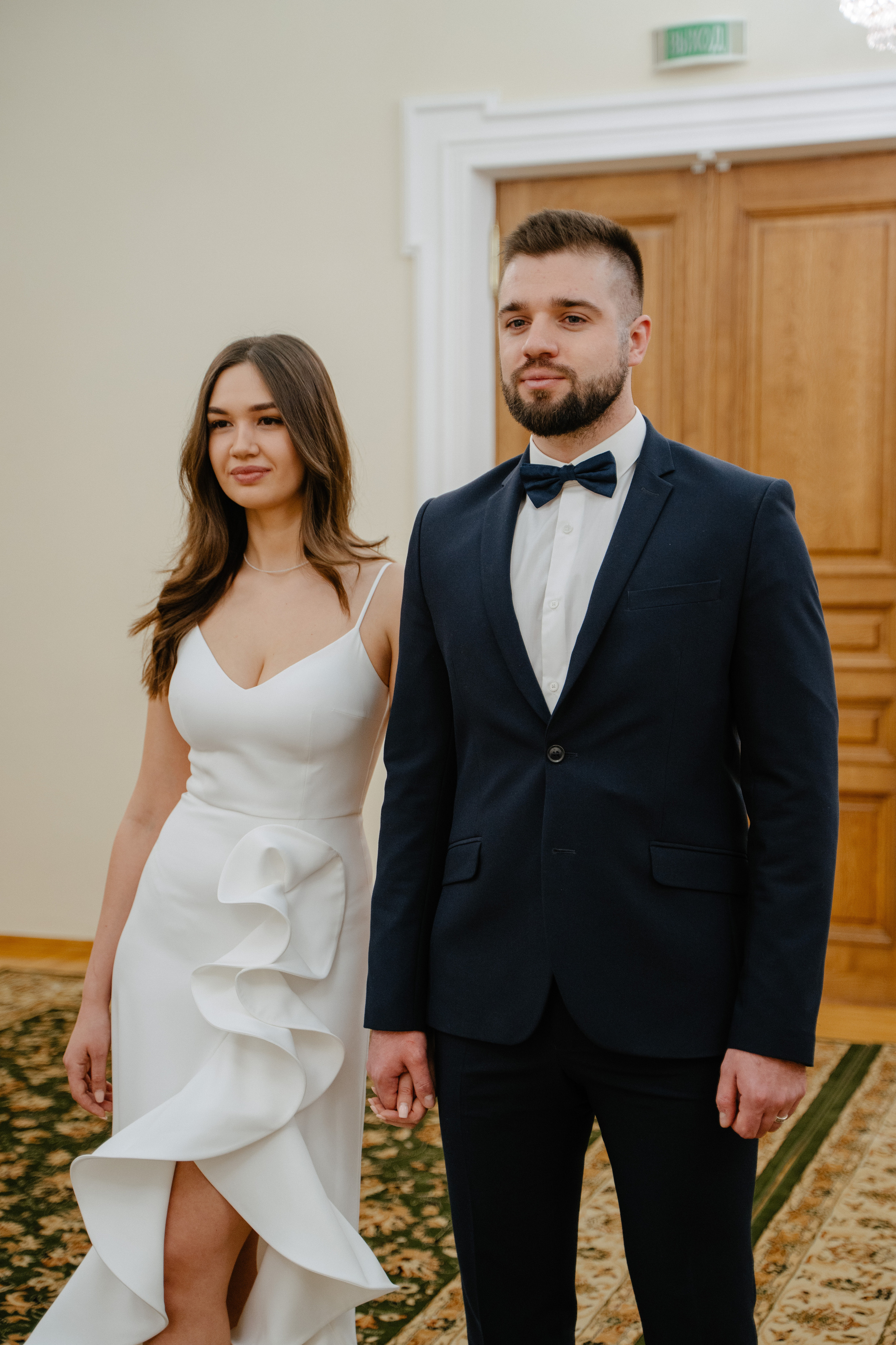 Загс. On-line обучение фотографии у Алексея Комарова