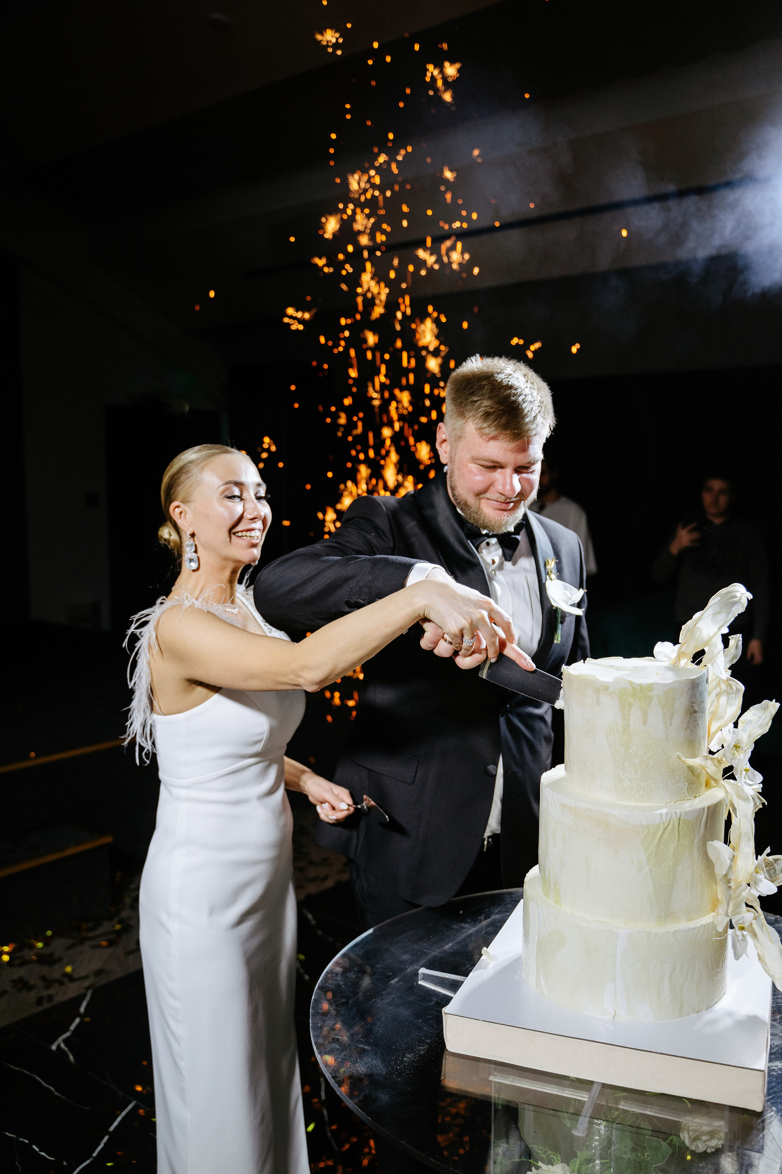 Роман и Инна. On-line обучение фотографии у Алексея Комарова