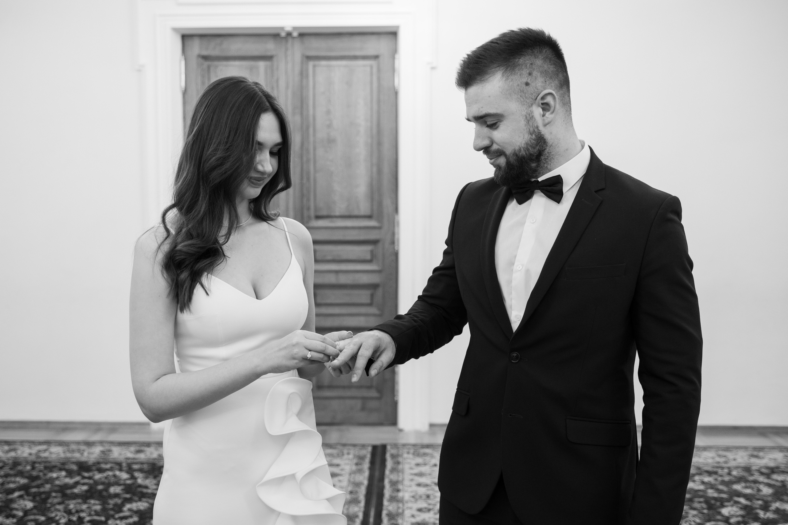 Загс. On-line обучение фотографии у Алексея Комарова