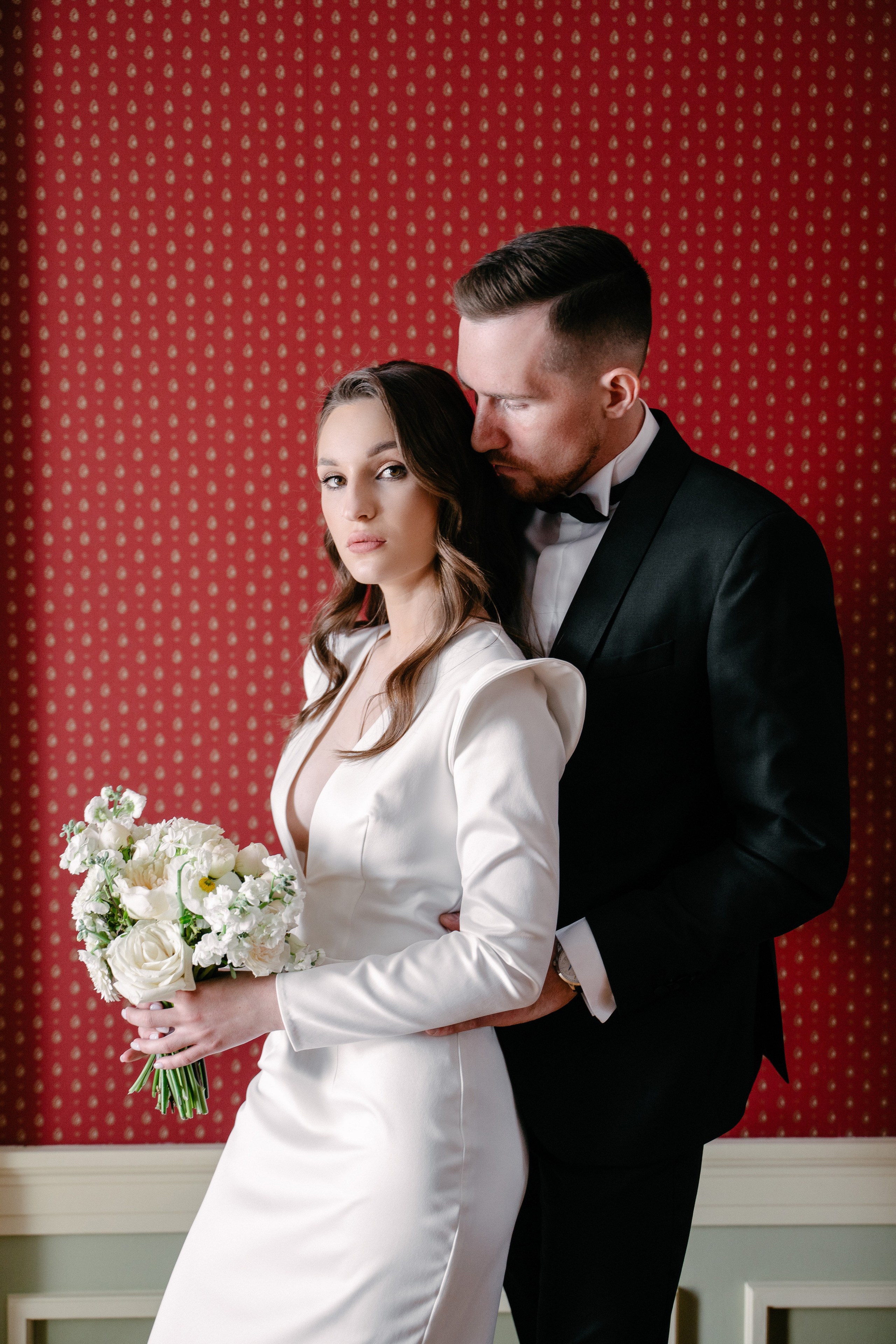 Съемка в усадьбе. On-line обучение фотографии у Алексея Комарова