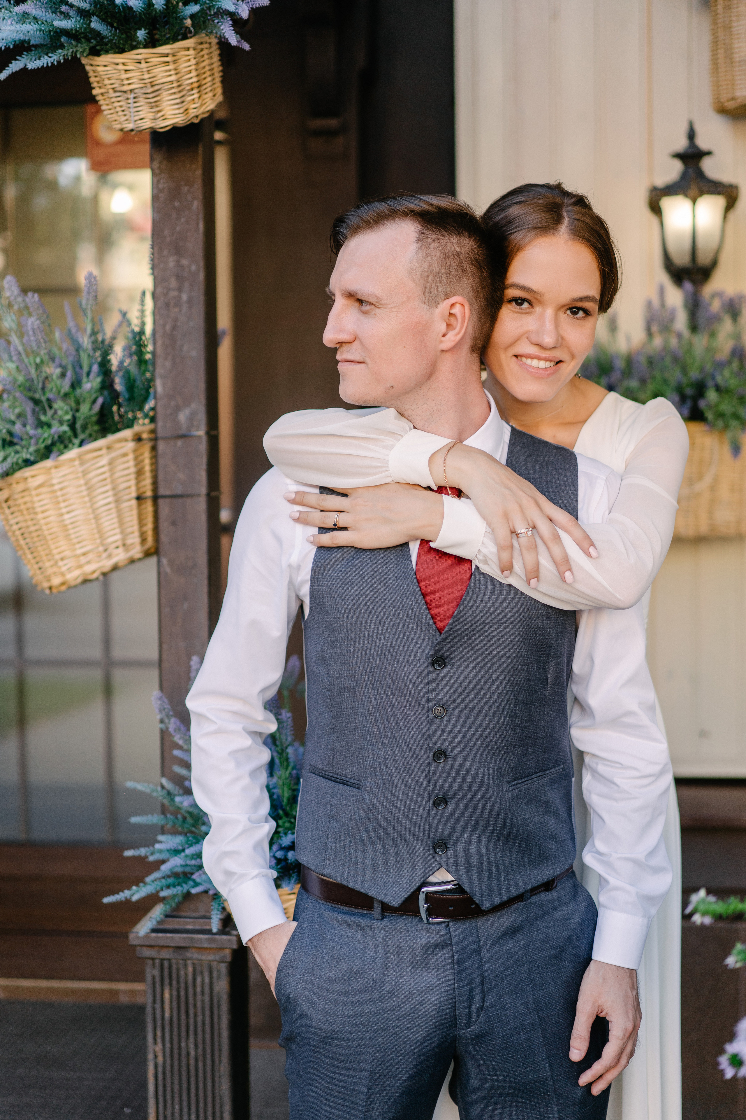 Прогулка. On-line обучение фотографии у Алексея Комарова