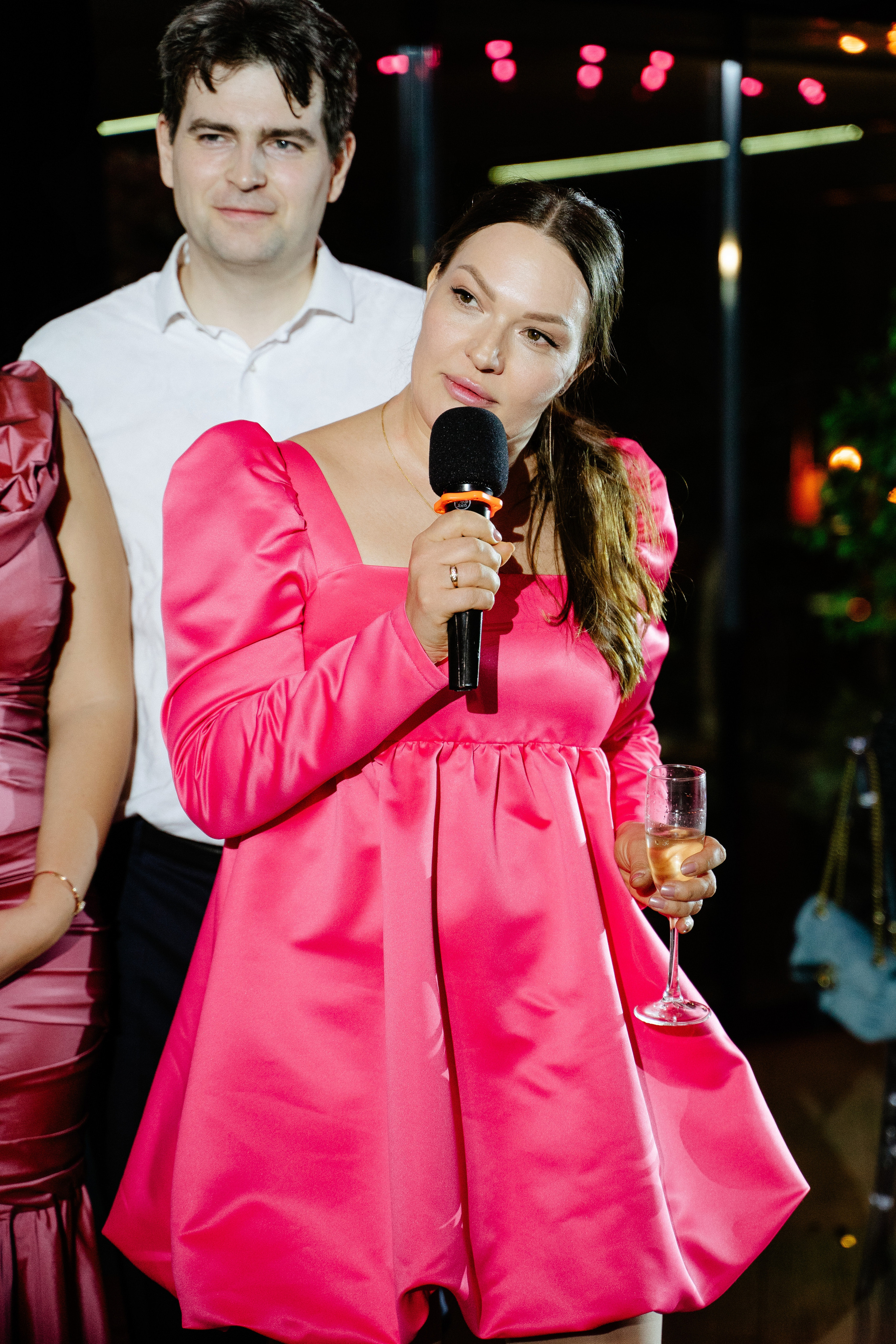 Роман и Инна. On-line обучение фотографии у Алексея Комарова