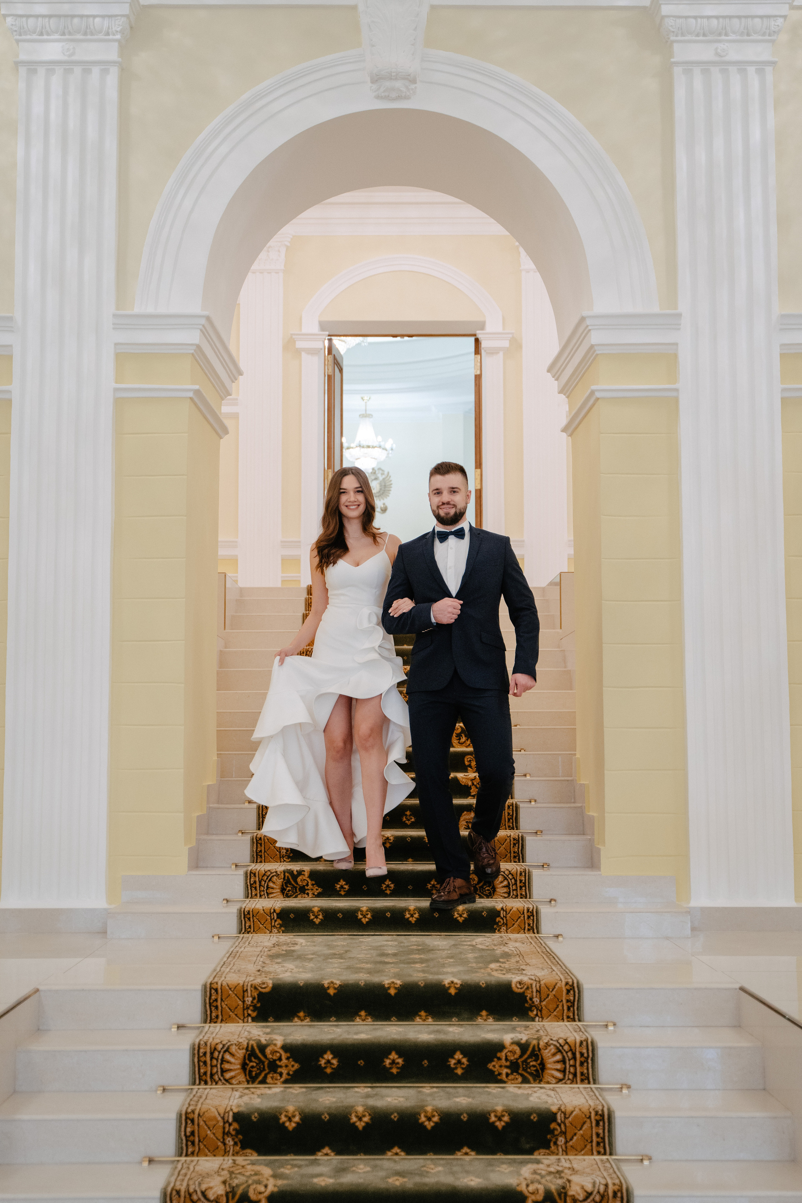 Загс. On-line обучение фотографии у Алексея Комарова