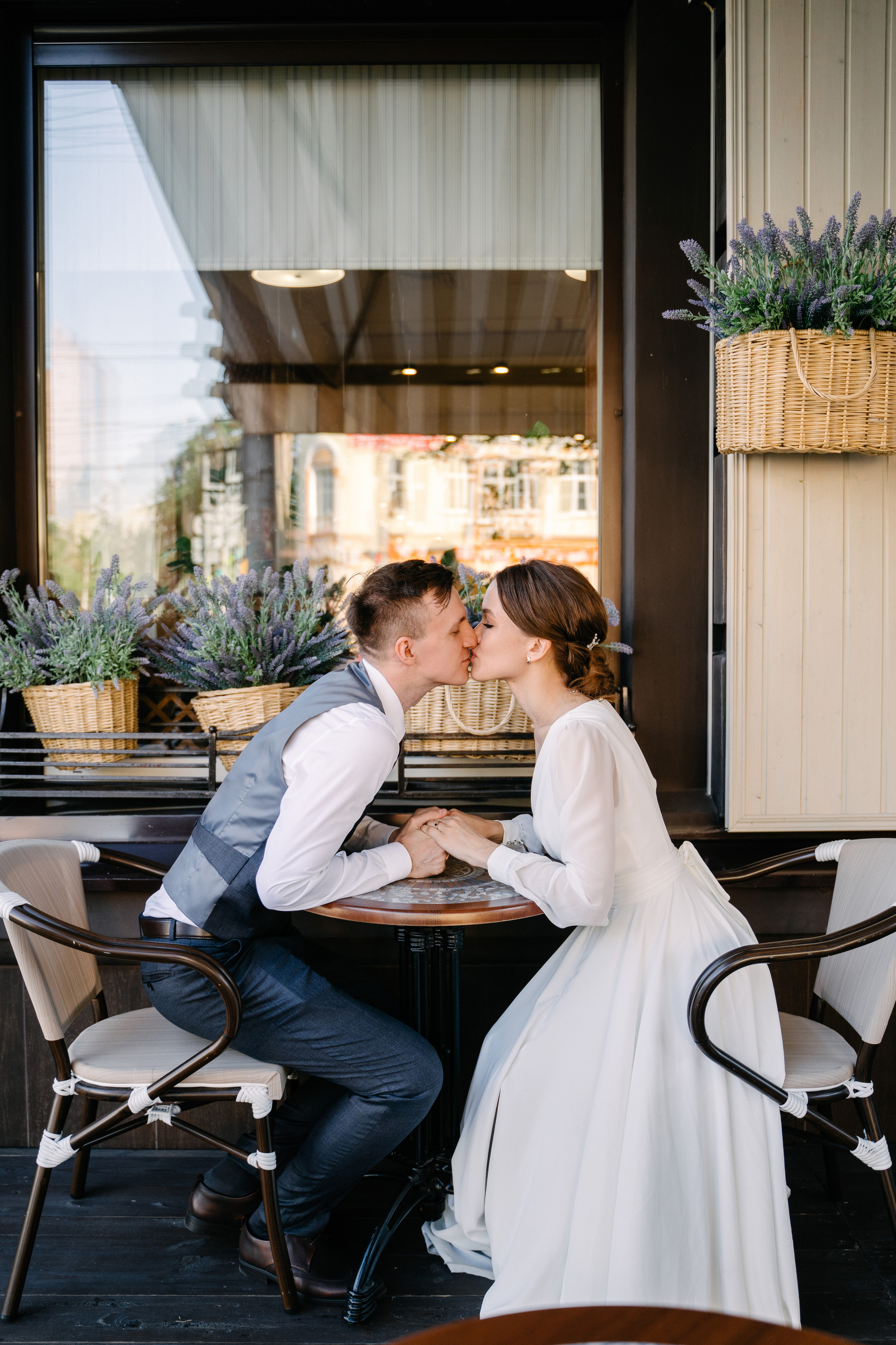 Прогулка. On-line обучение фотографии у Алексея Комарова