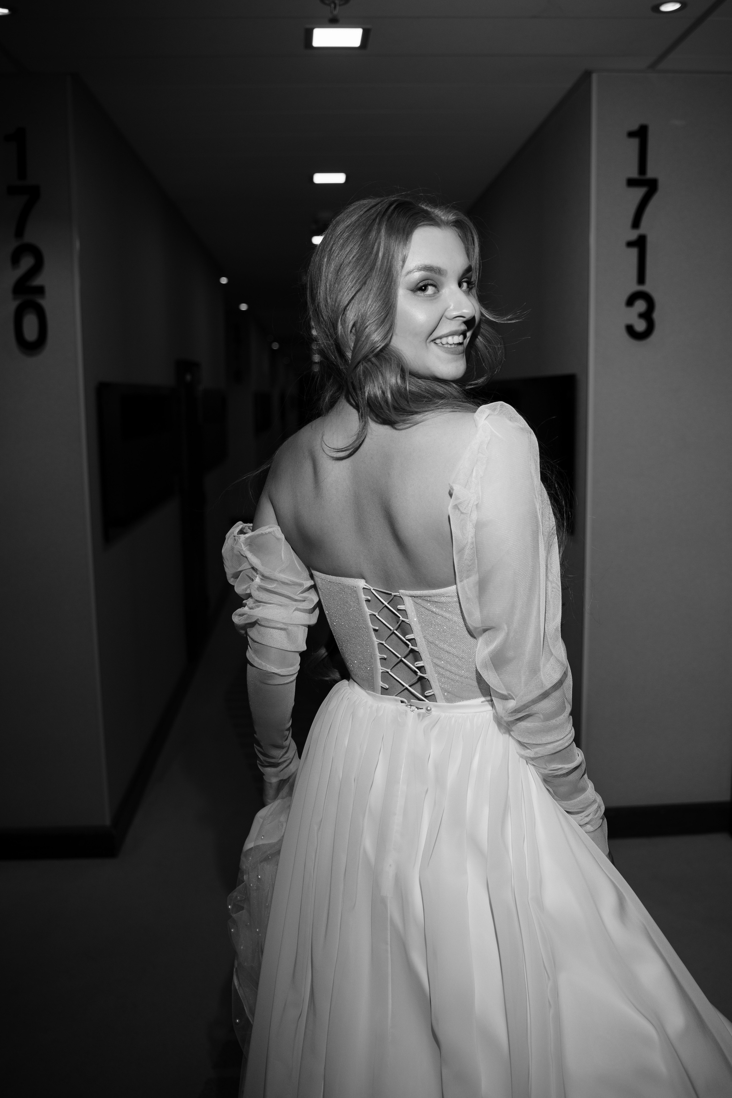 Утро невесты. On-line обучение фотографии у Алексея Комарова