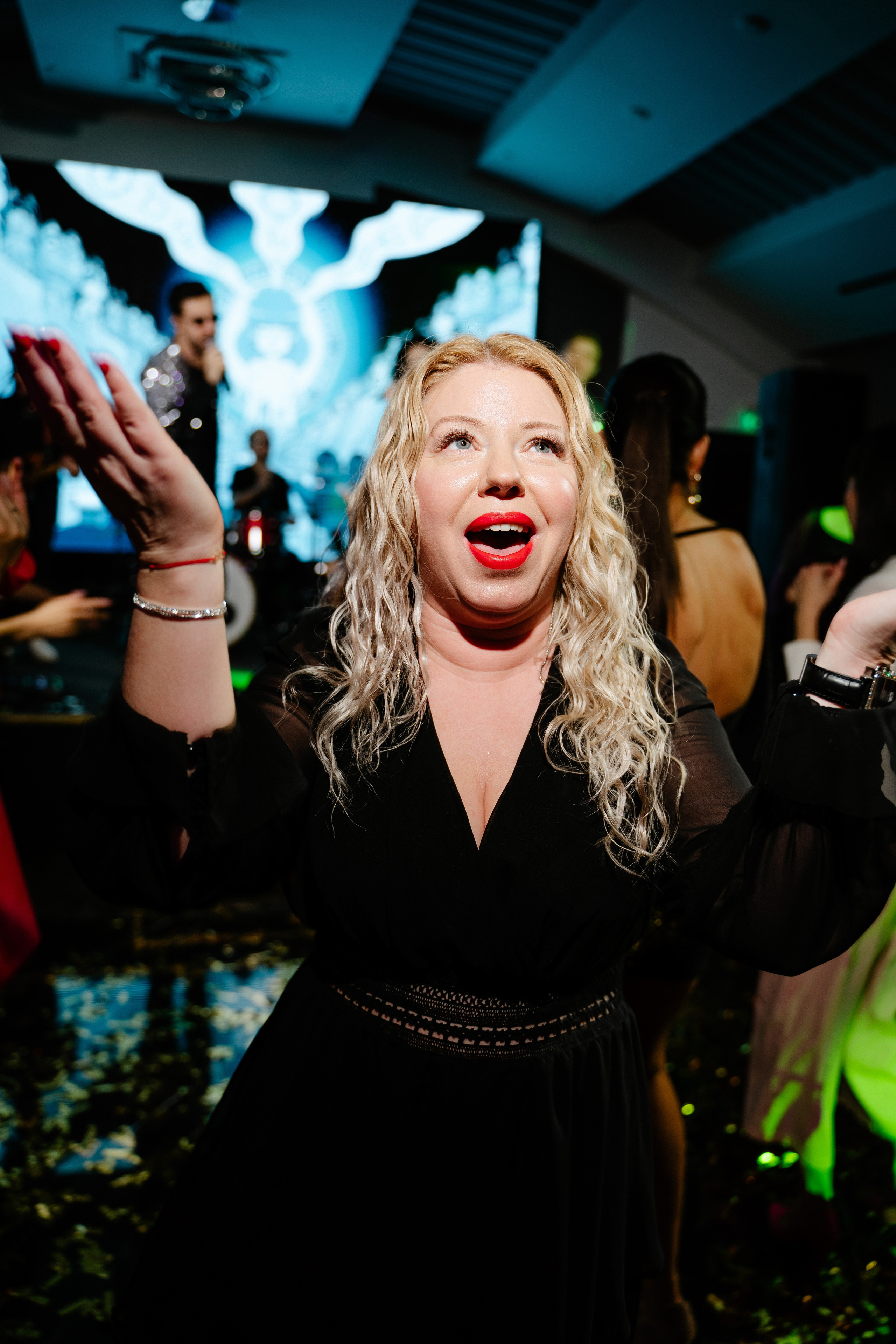 Роман и Инна. On-line обучение фотографии у Алексея Комарова