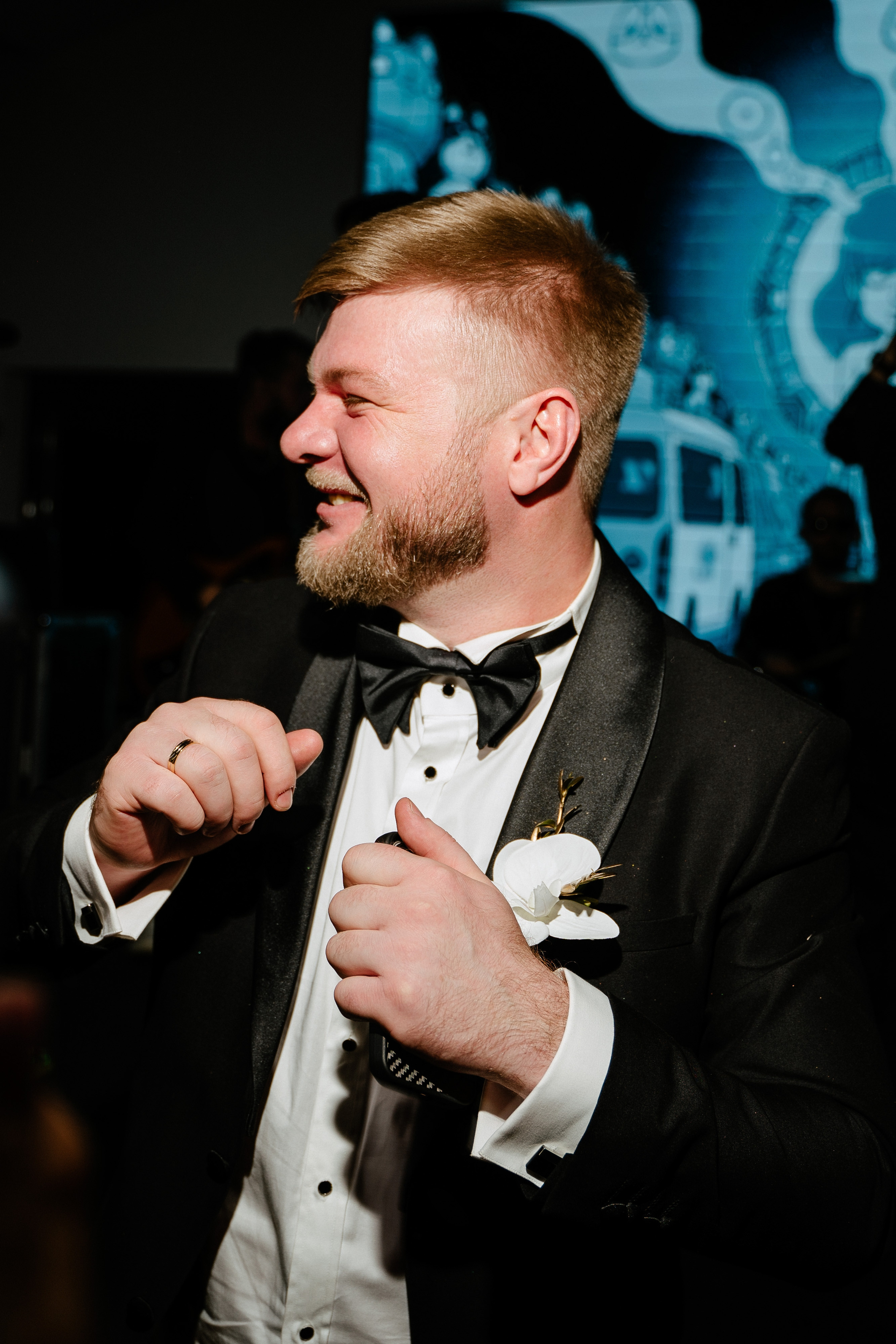 Роман и Инна. On-line обучение фотографии у Алексея Комарова