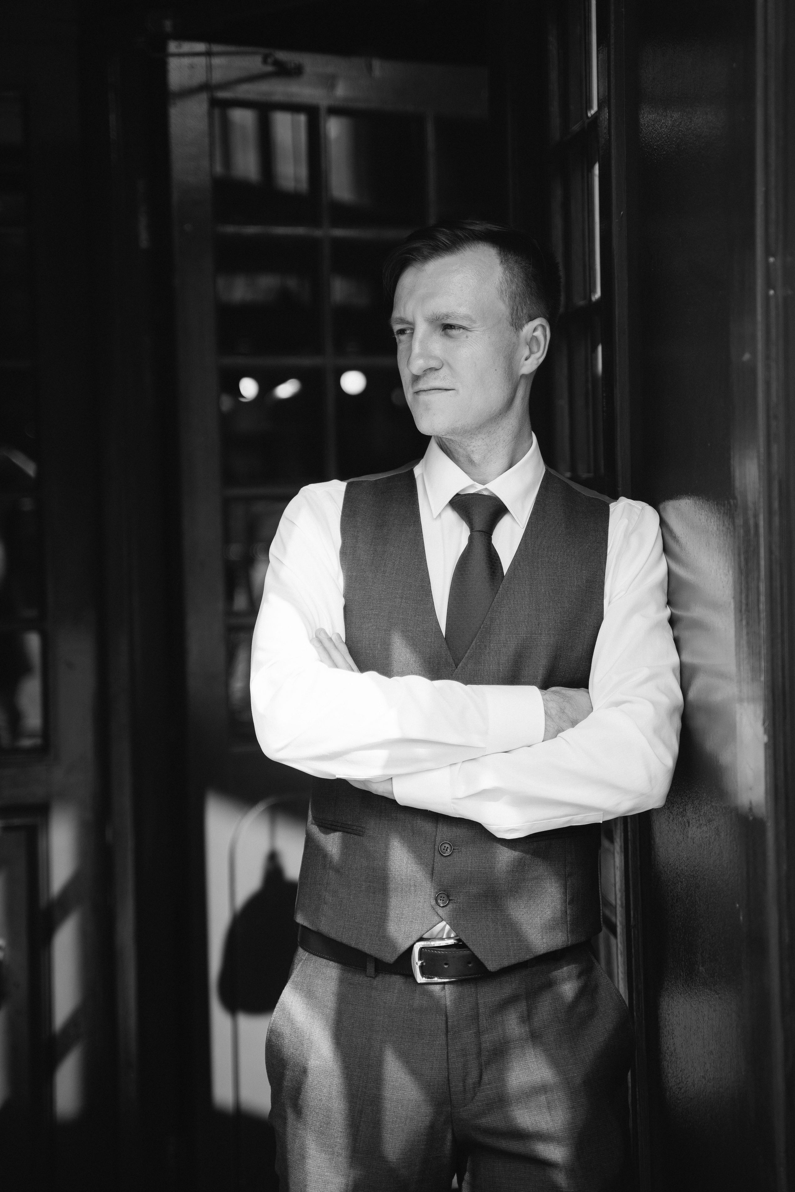 Прогулка. On-line обучение фотографии у Алексея Комарова