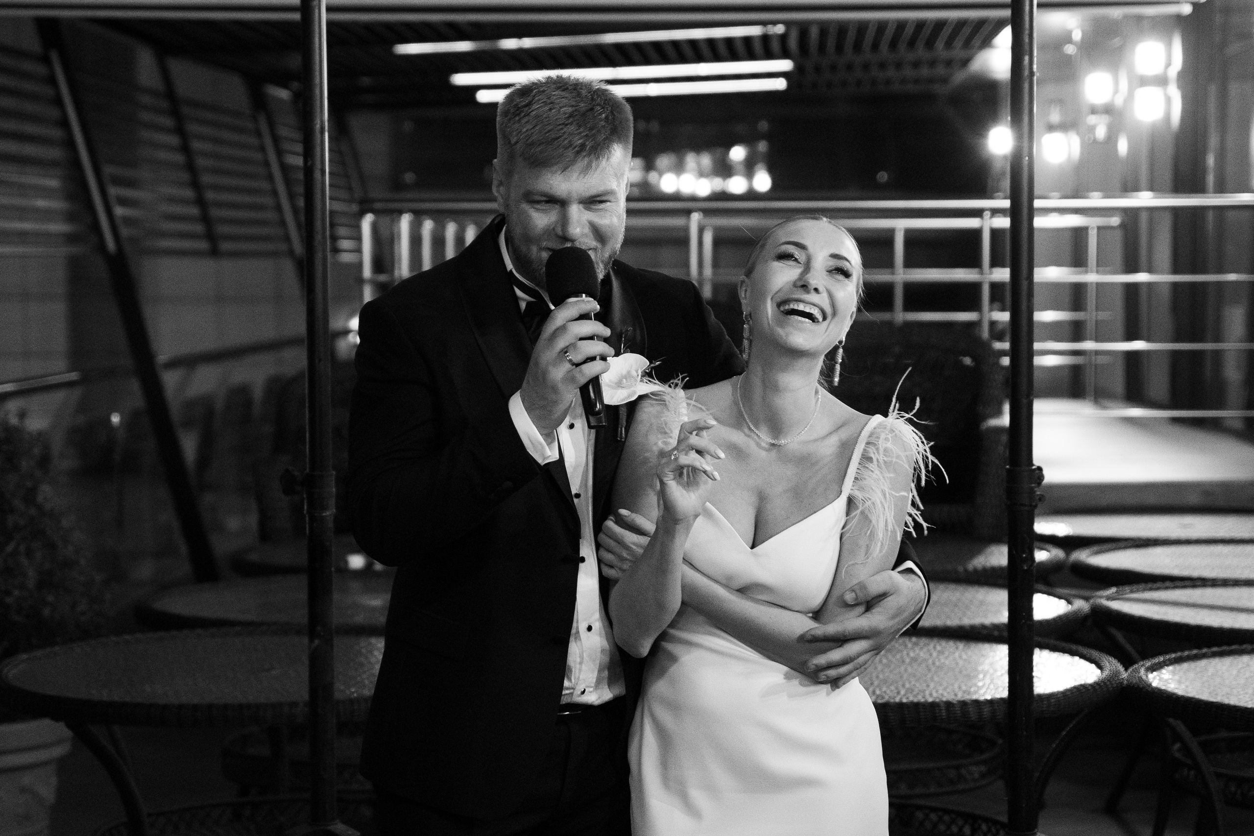 Роман и Инна. On-line обучение фотографии у Алексея Комарова