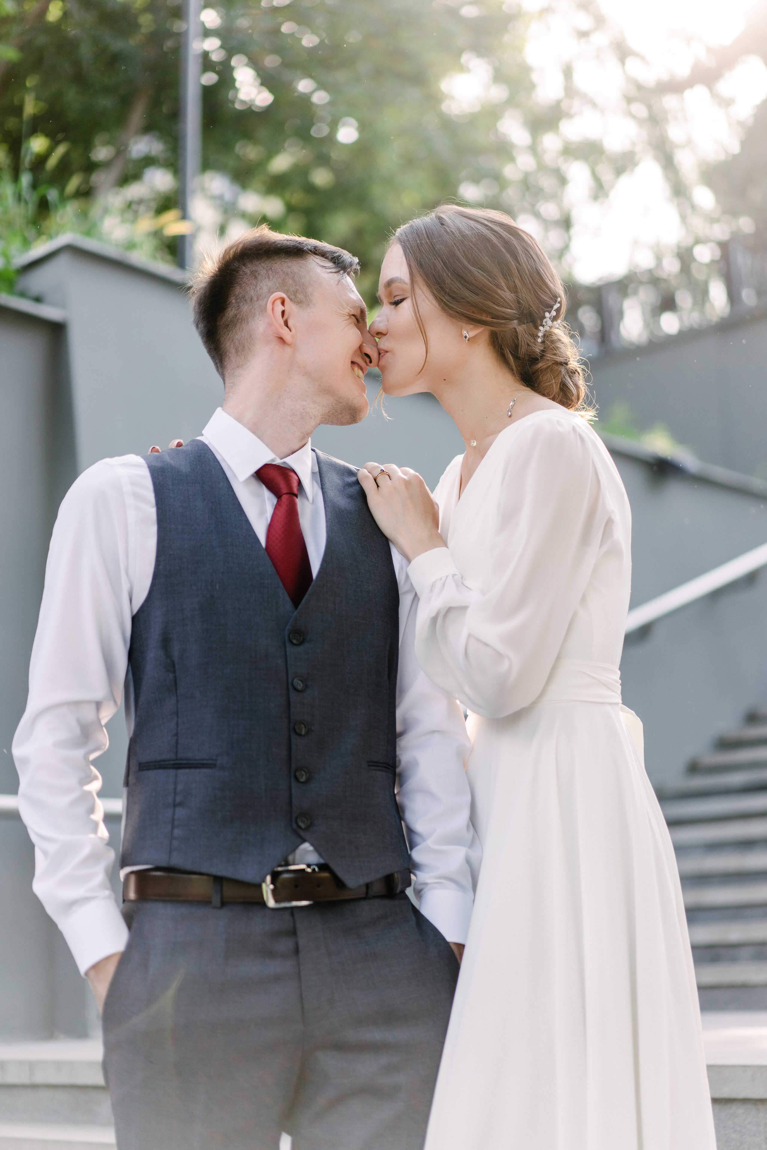 Прогулка. On-line обучение фотографии у Алексея Комарова