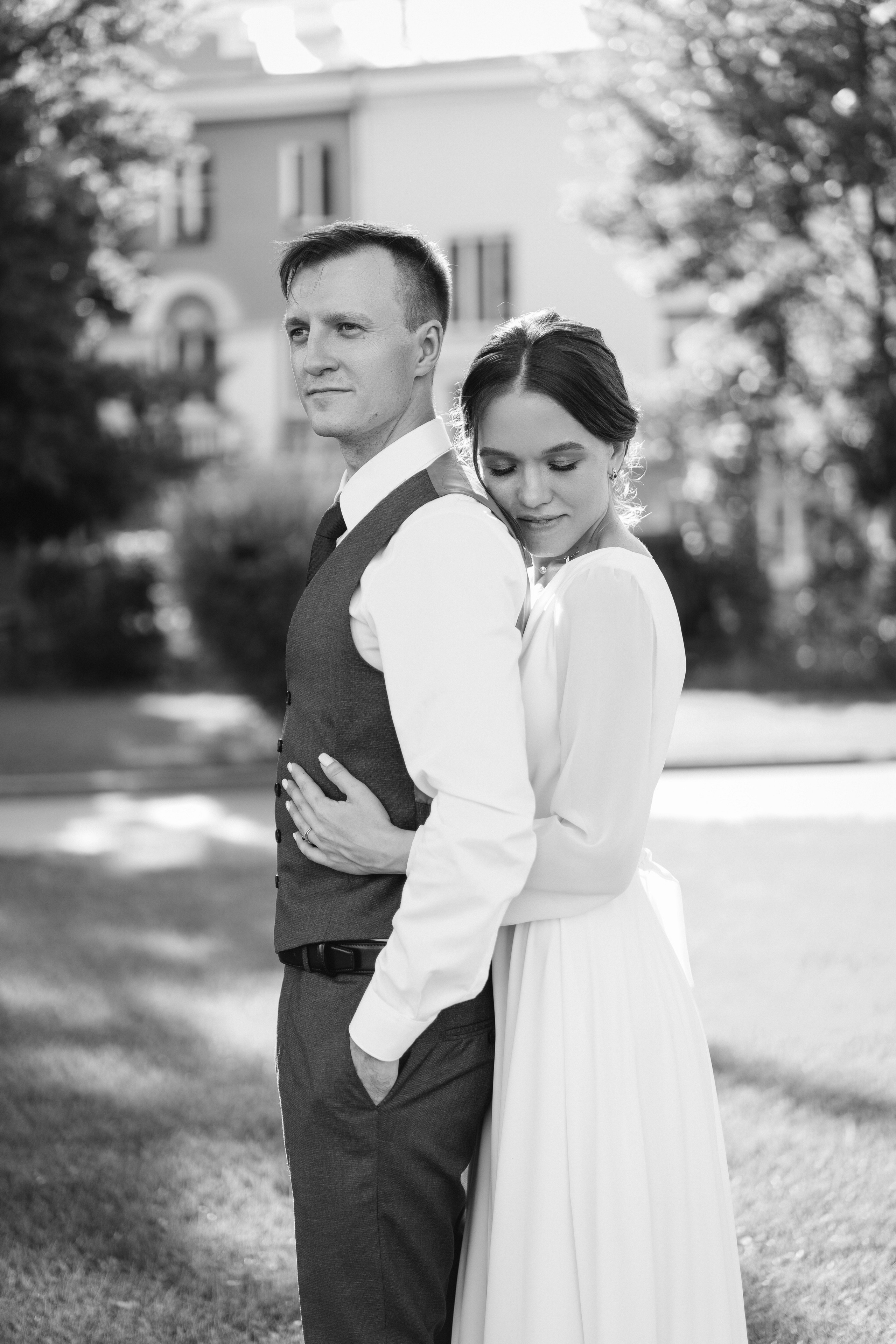 Прогулка. On-line обучение фотографии у Алексея Комарова