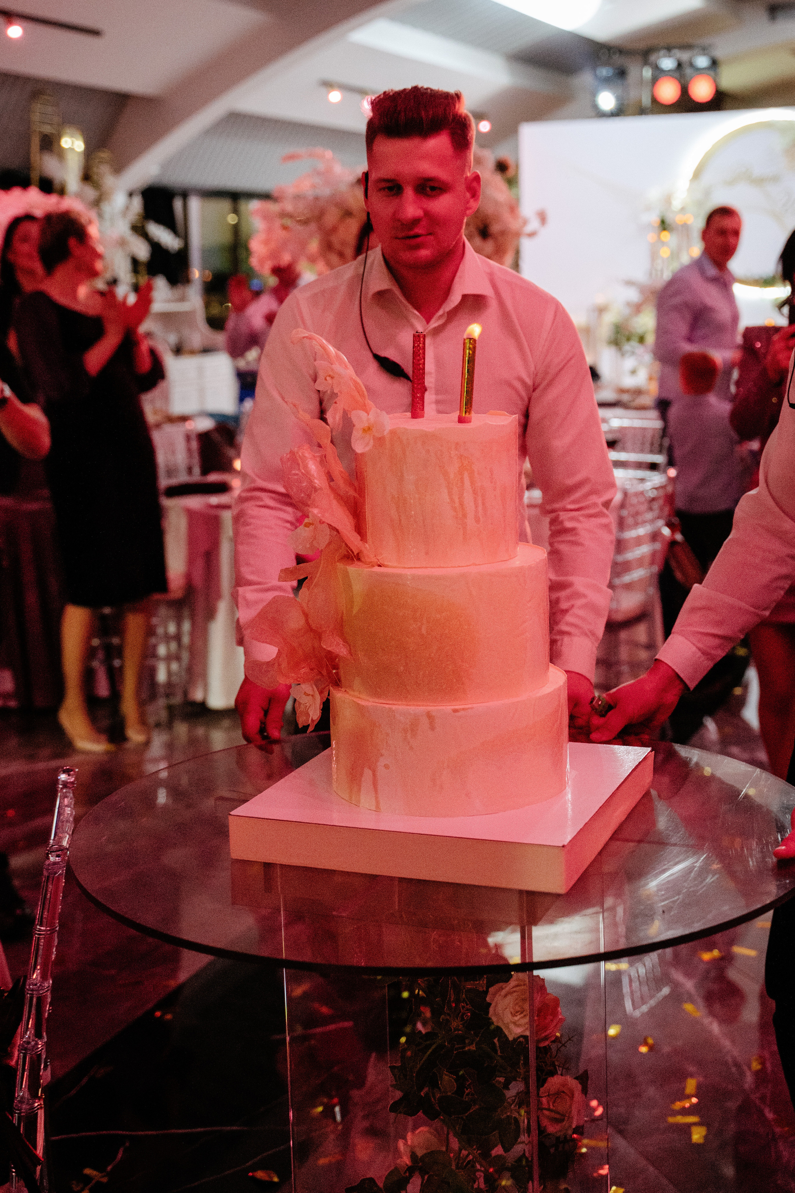 Роман и Инна. On-line обучение фотографии у Алексея Комарова