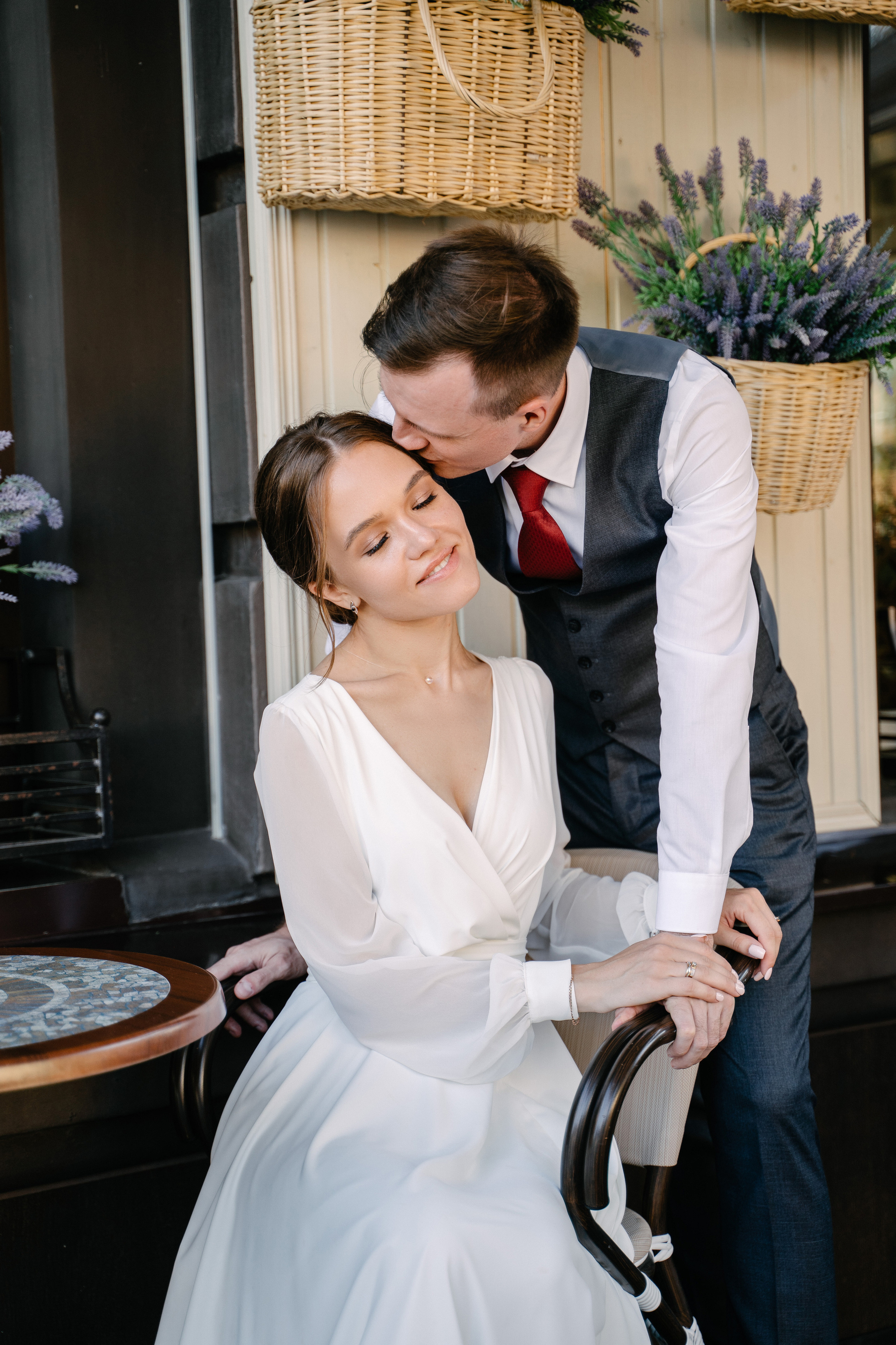 Прогулка. On-line обучение фотографии у Алексея Комарова