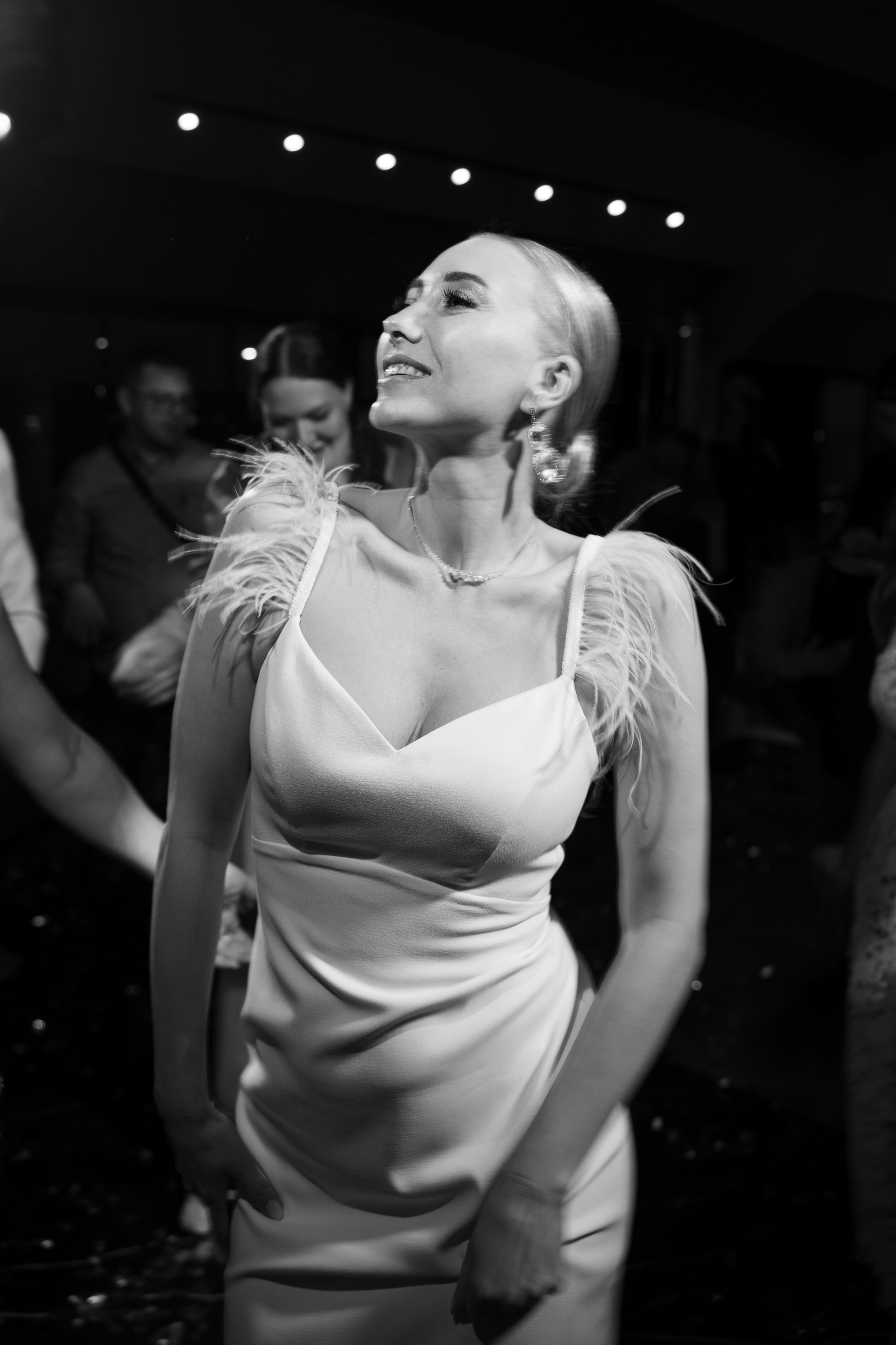 Роман и Инна. On-line обучение фотографии у Алексея Комарова