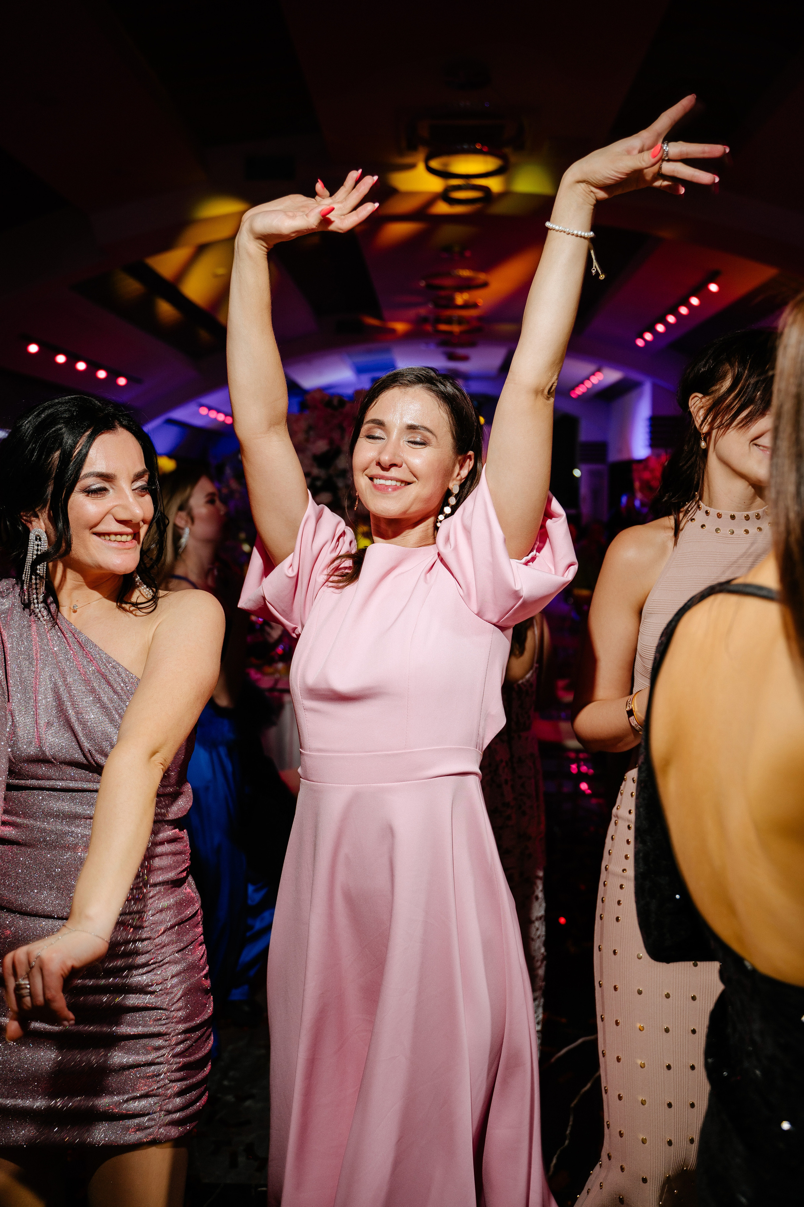 Роман и Инна. On-line обучение фотографии у Алексея Комарова