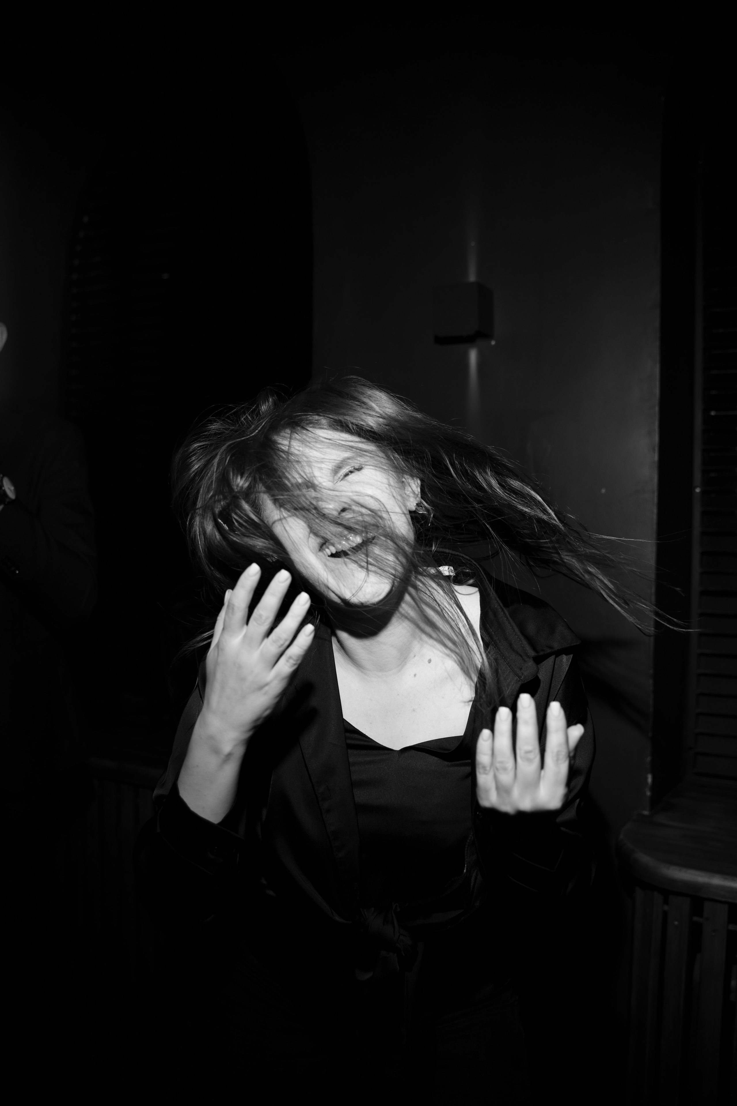 Банкет. On-line обучение фотографии у Алексея Комарова