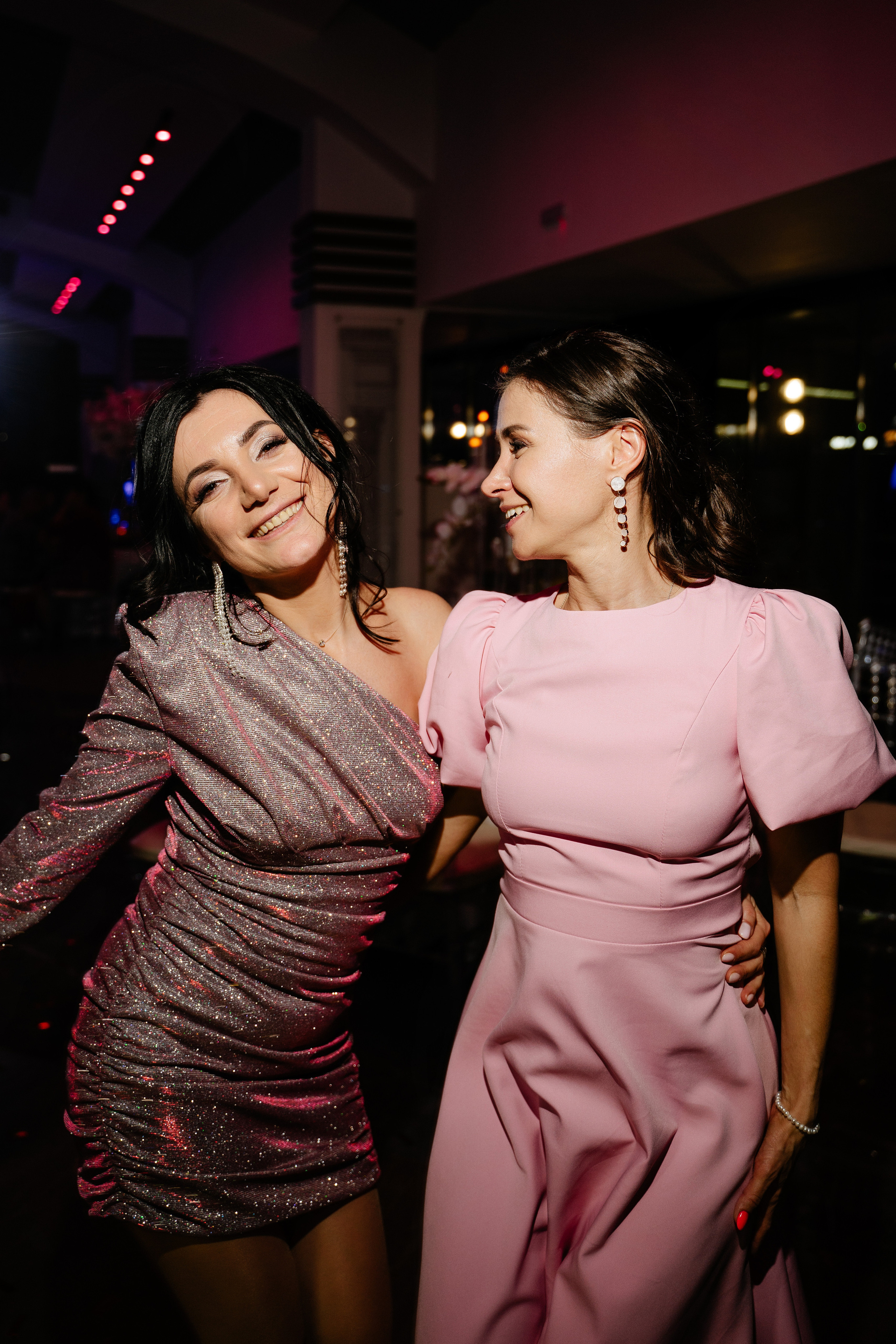 Роман и Инна. On-line обучение фотографии у Алексея Комарова