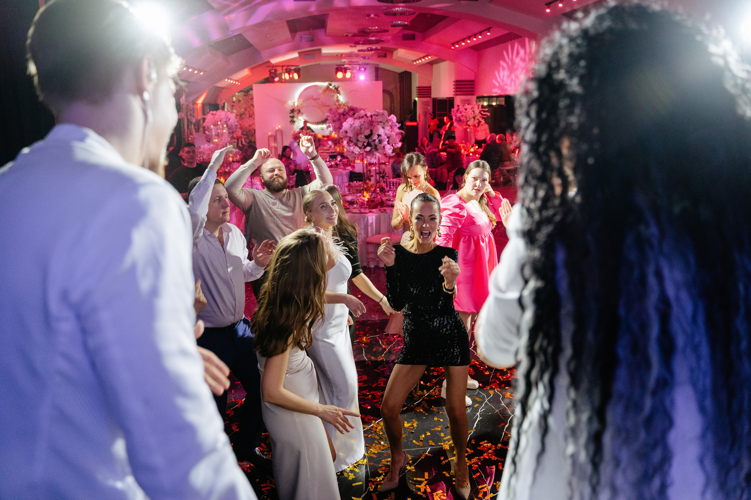 Роман и Инна. On-line обучение фотографии у Алексея Комарова