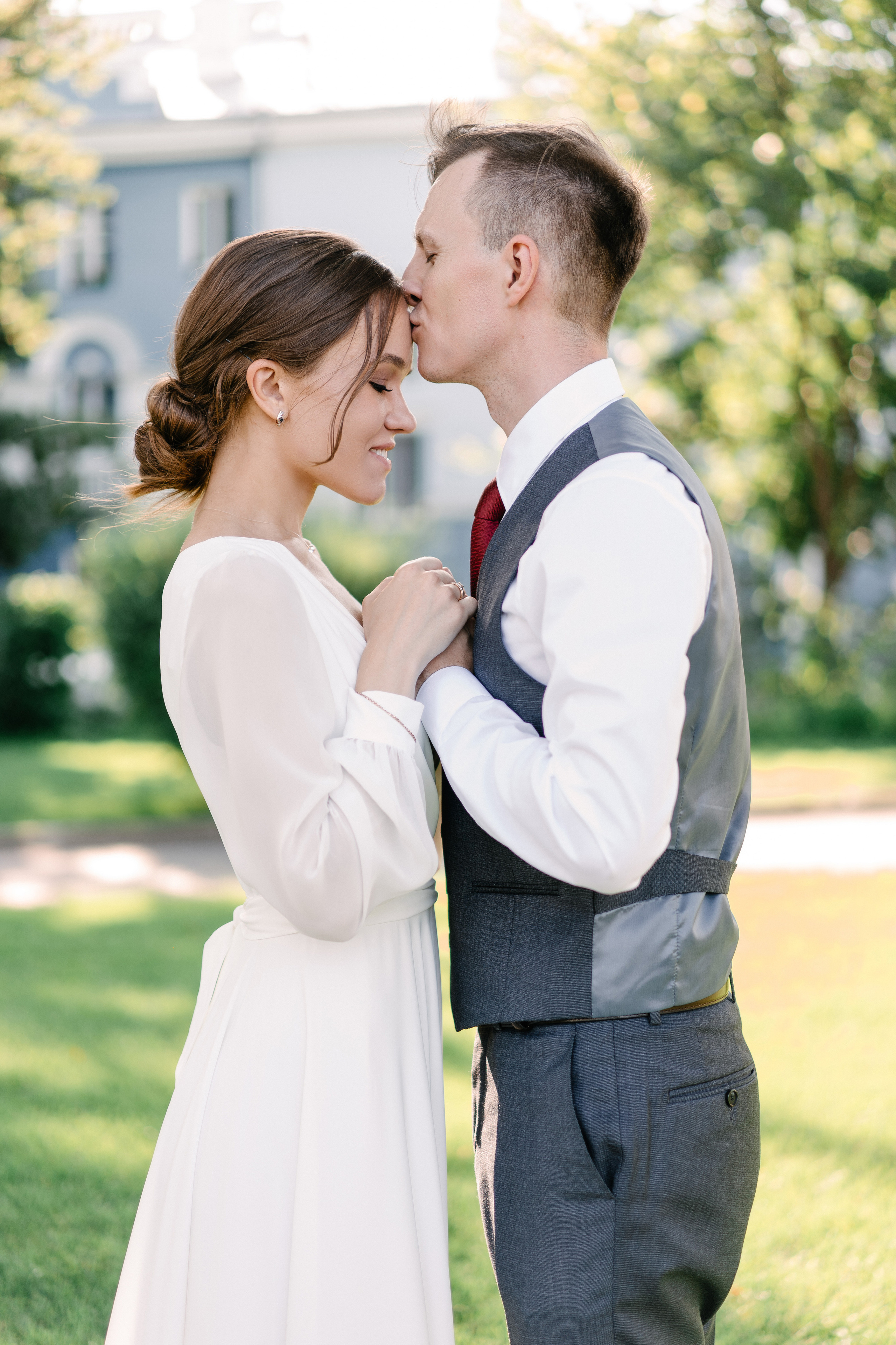 Прогулка. On-line обучение фотографии у Алексея Комарова