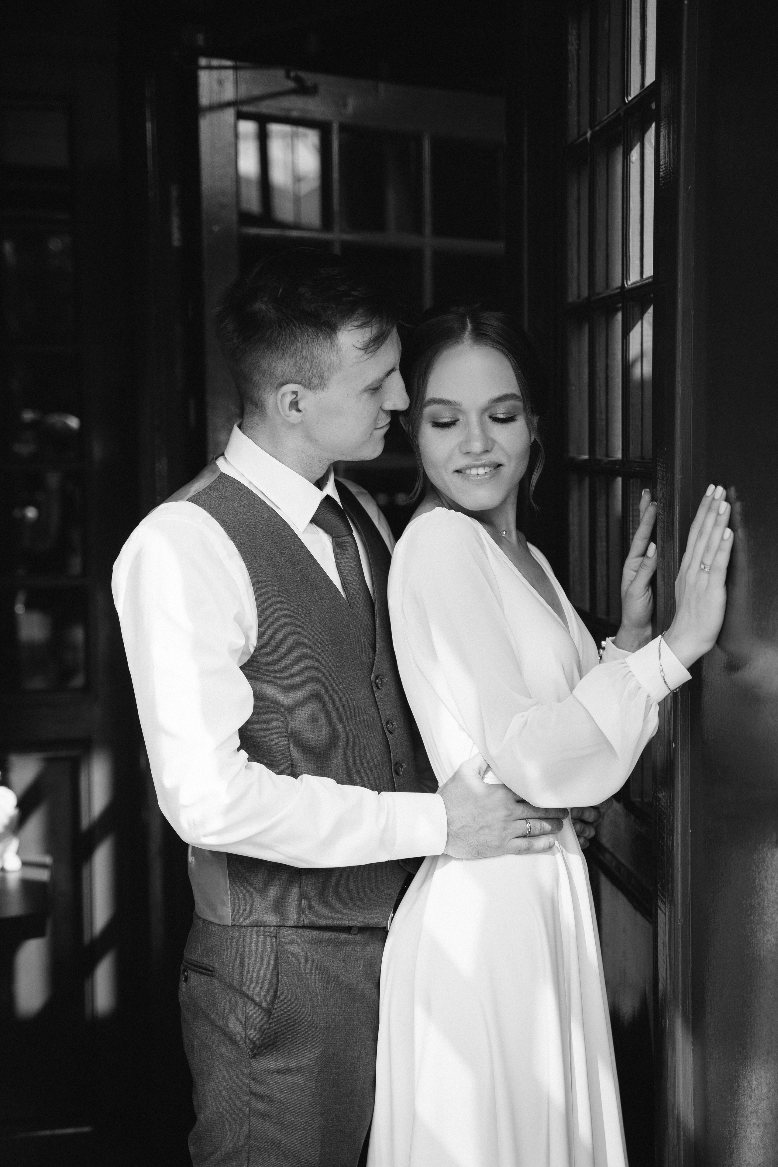 Прогулка. On-line обучение фотографии у Алексея Комарова