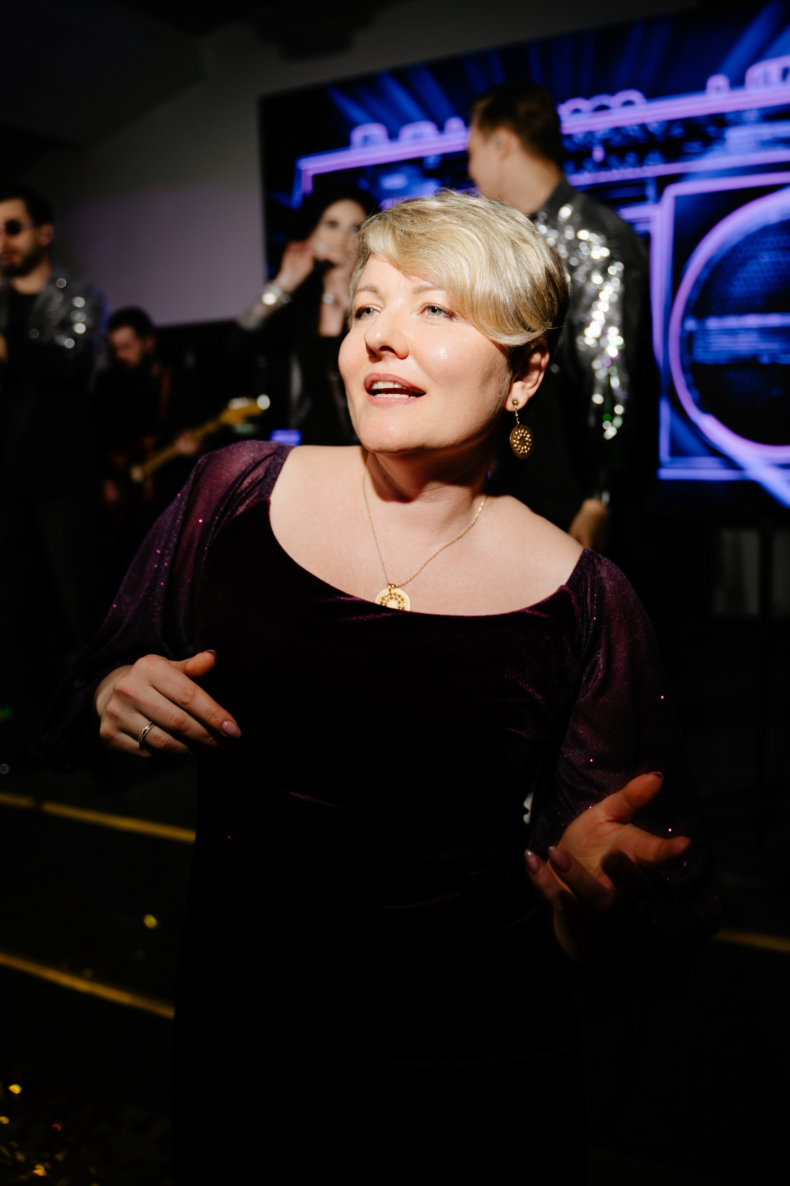 Роман и Инна. On-line обучение фотографии у Алексея Комарова