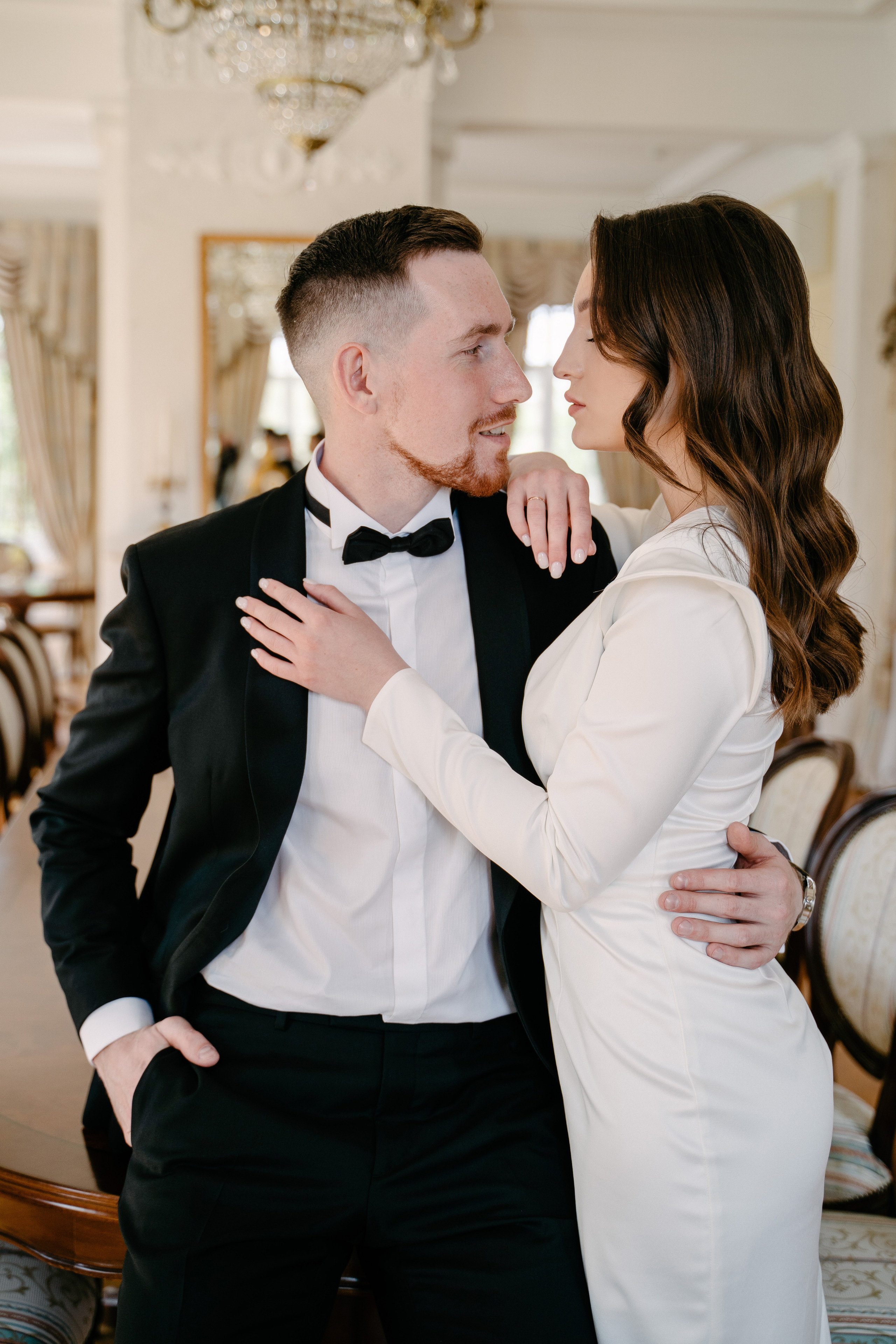 Съемка в усадьбе. On-line обучение фотографии у Алексея Комарова