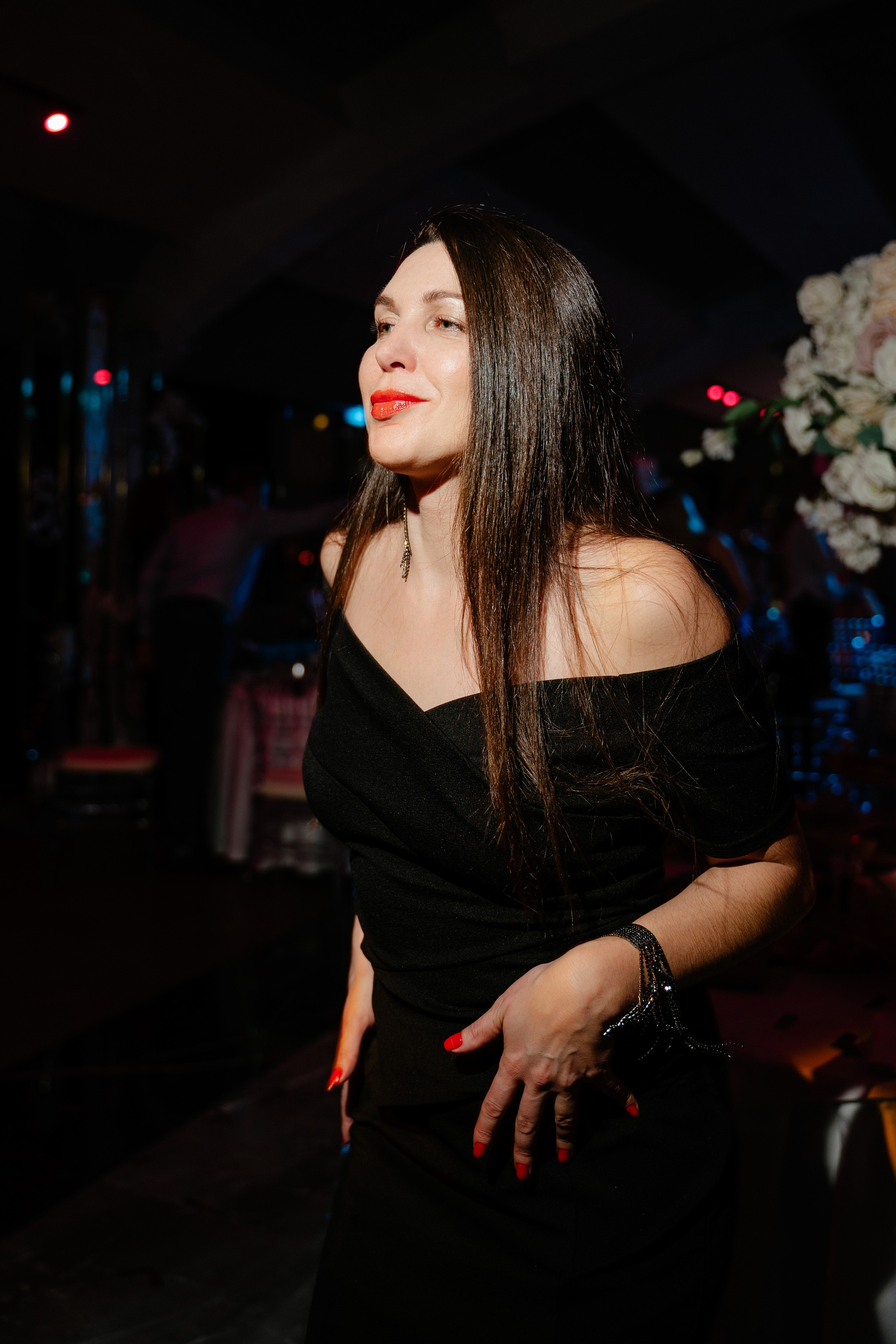 Роман и Инна. On-line обучение фотографии у Алексея Комарова