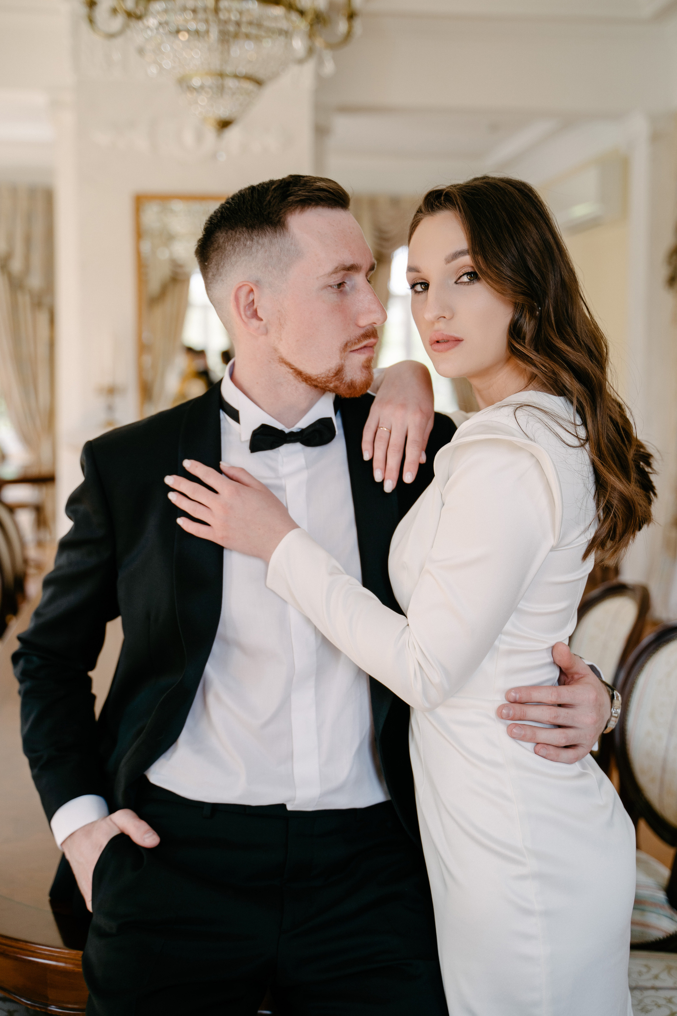 Съемка в усадьбе. On-line обучение фотографии у Алексея Комарова