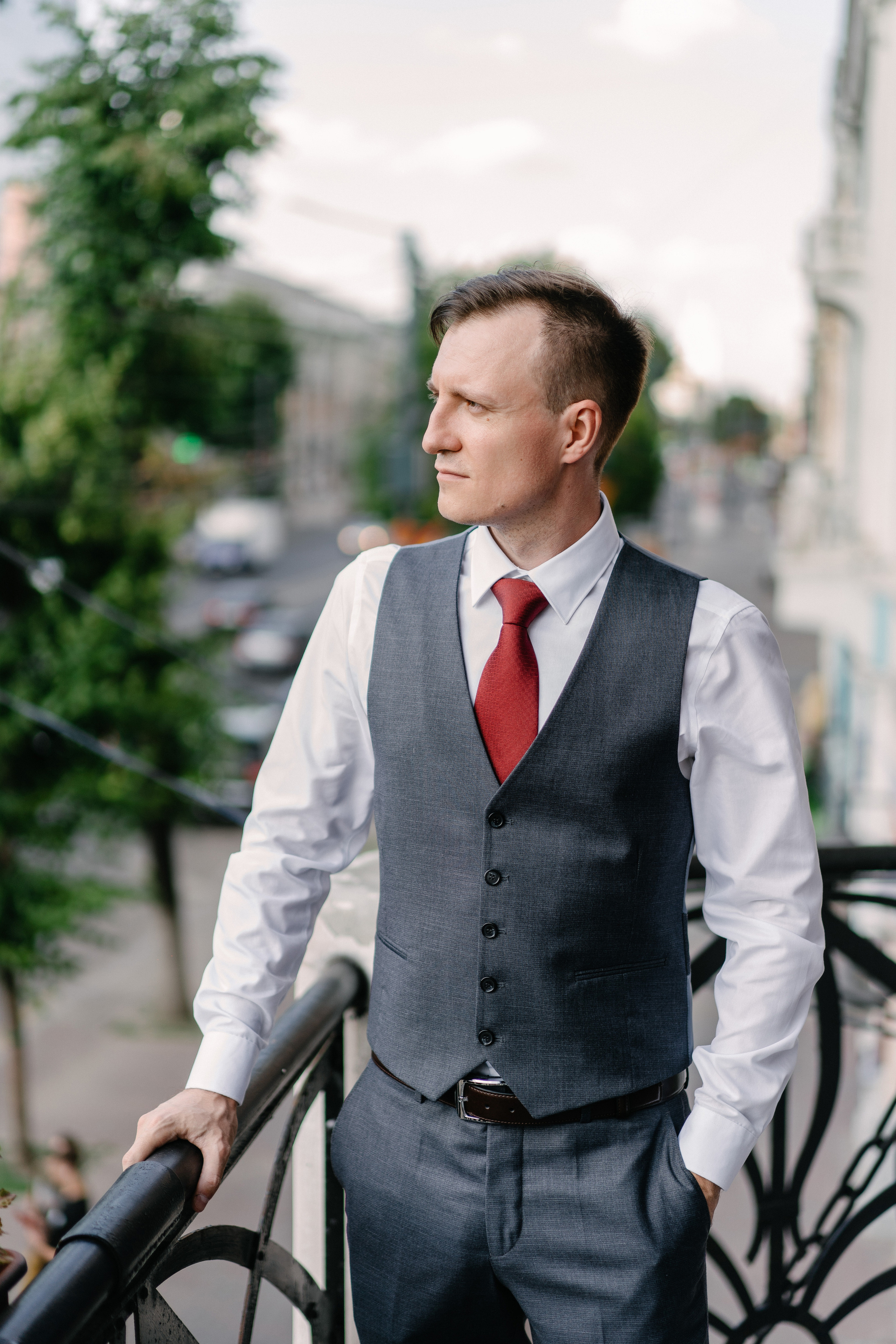 Прогулка. On-line обучение фотографии у Алексея Комарова