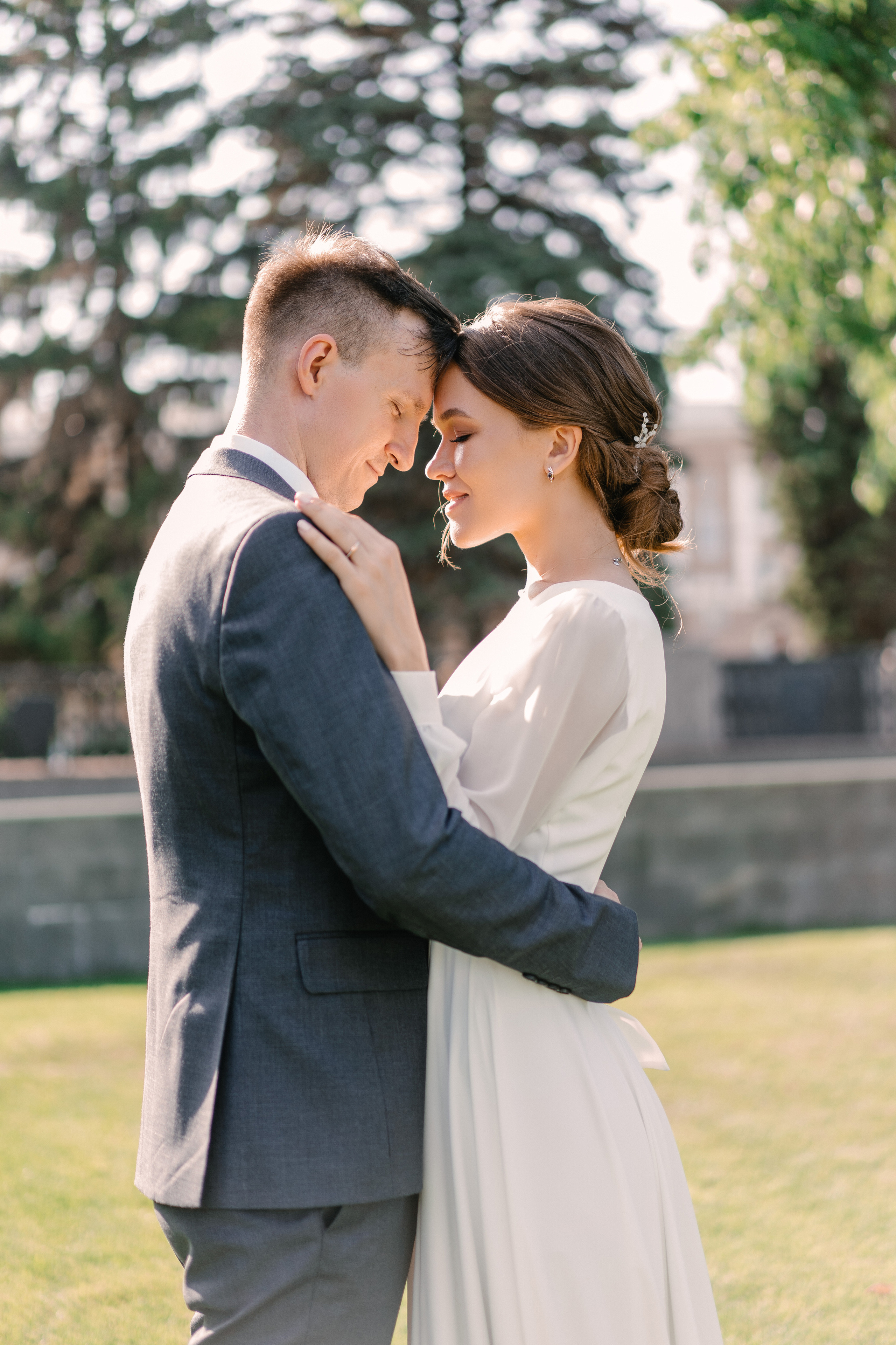 Прогулка. On-line обучение фотографии у Алексея Комарова