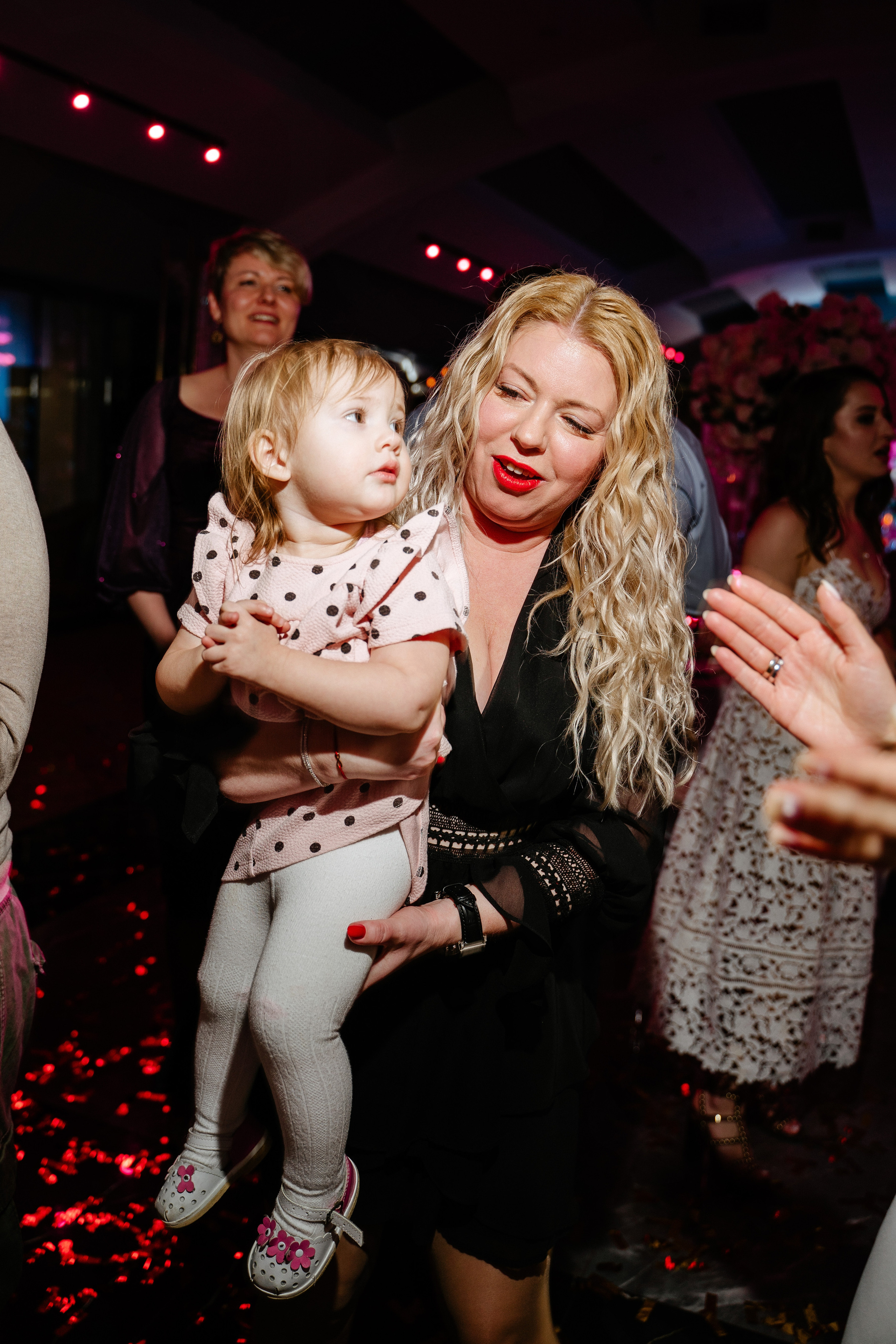 Роман и Инна. On-line обучение фотографии у Алексея Комарова