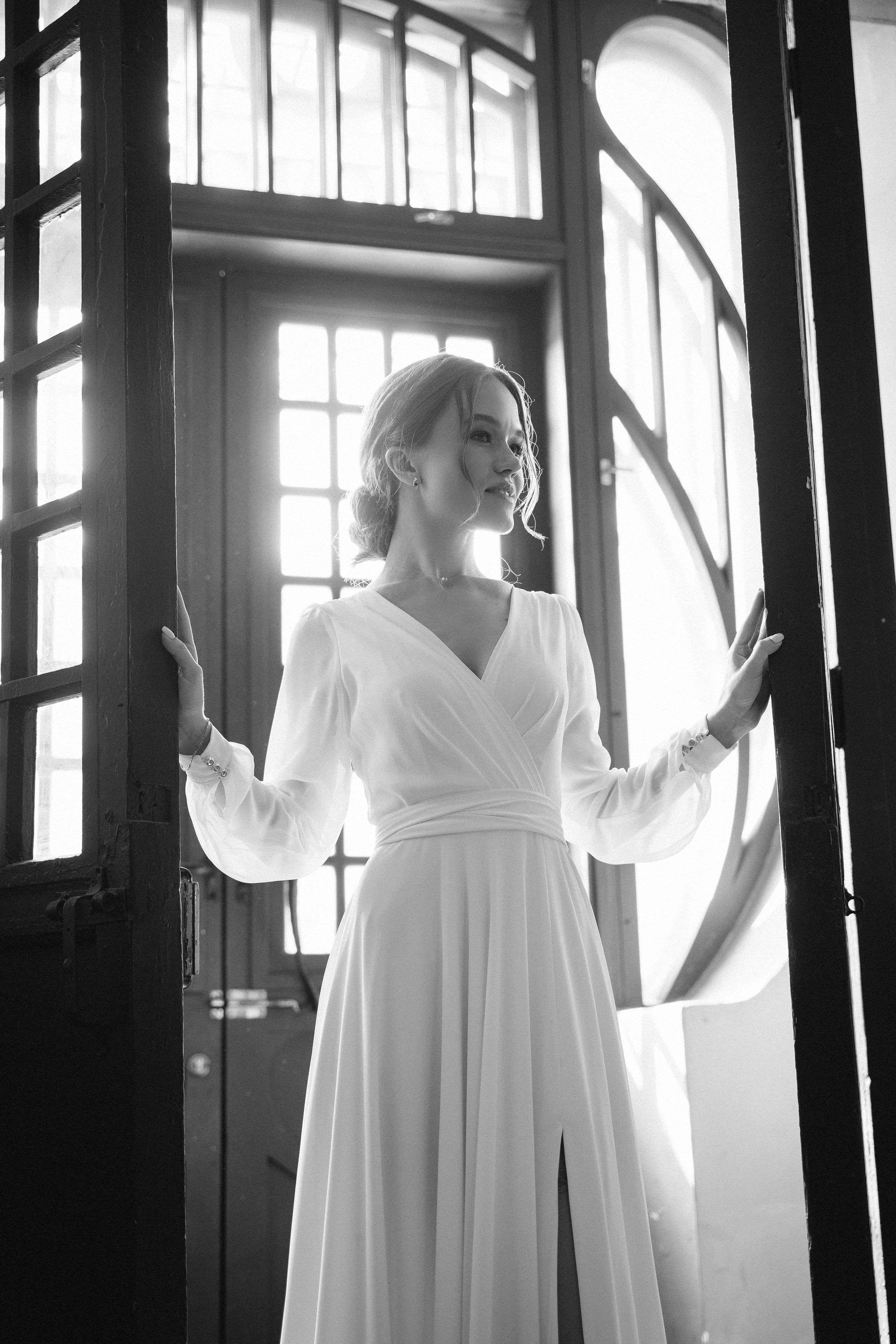 Прогулка. On-line обучение фотографии у Алексея Комарова