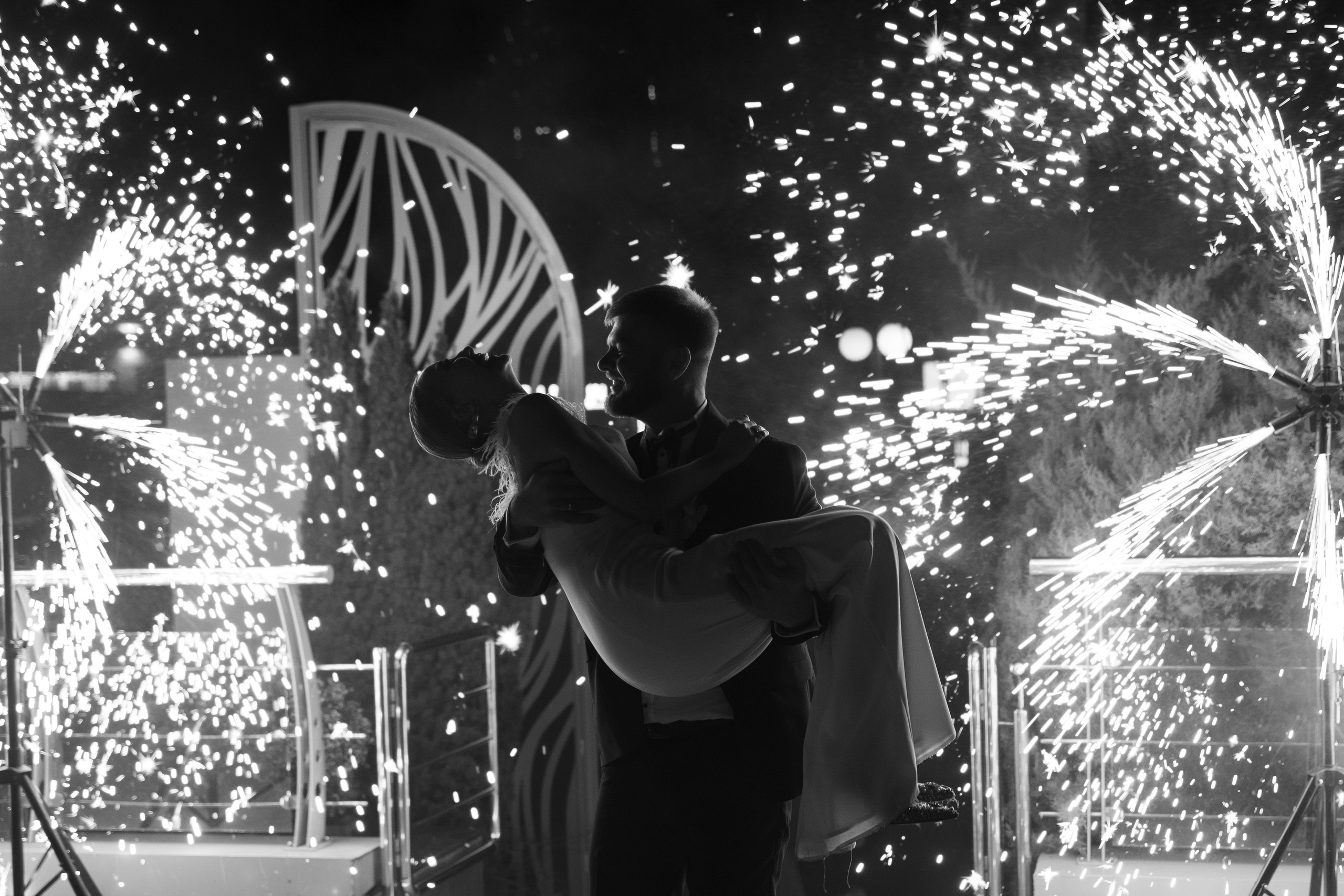 Роман и Инна. On-line обучение фотографии у Алексея Комарова