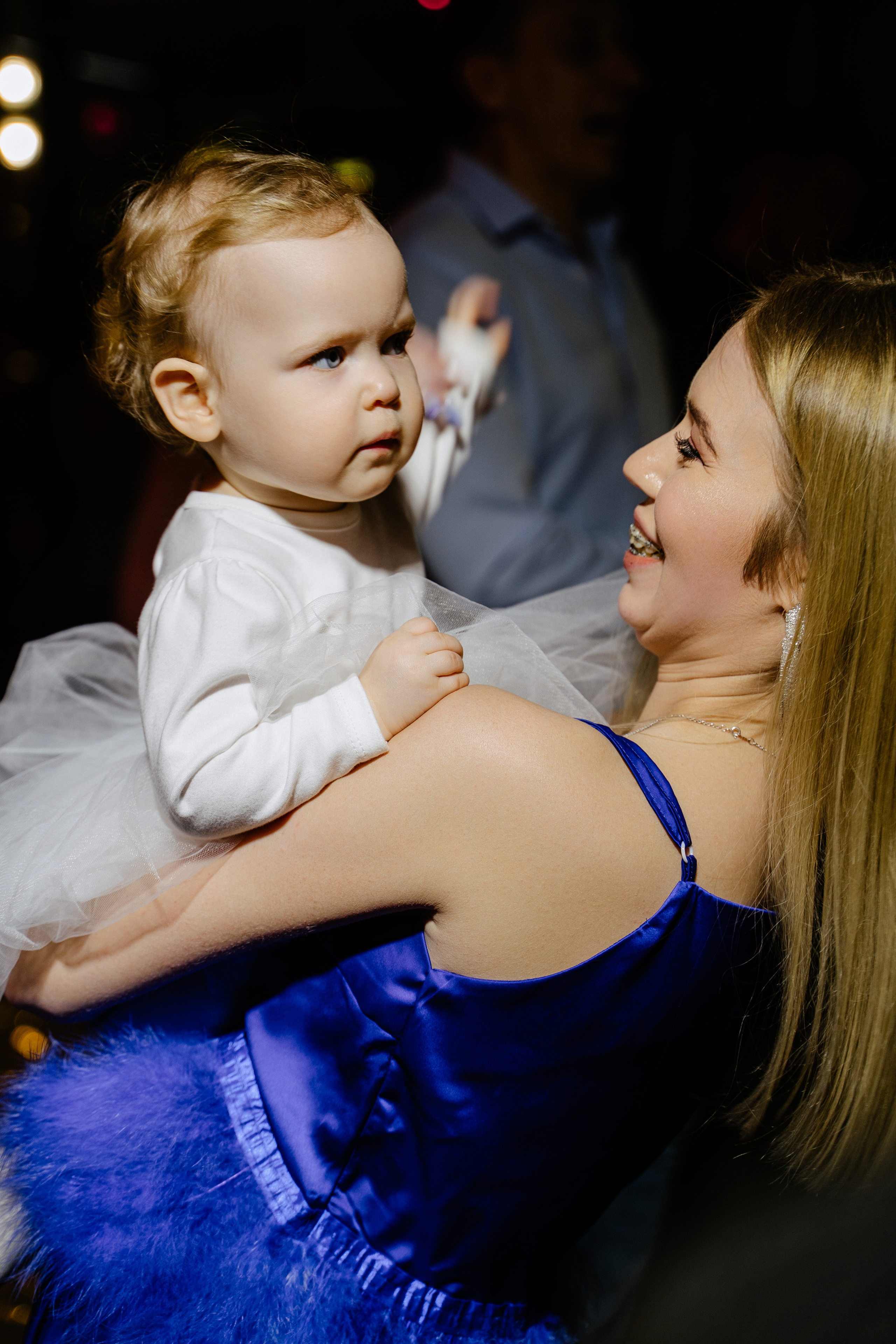 Роман и Инна. On-line обучение фотографии у Алексея Комарова