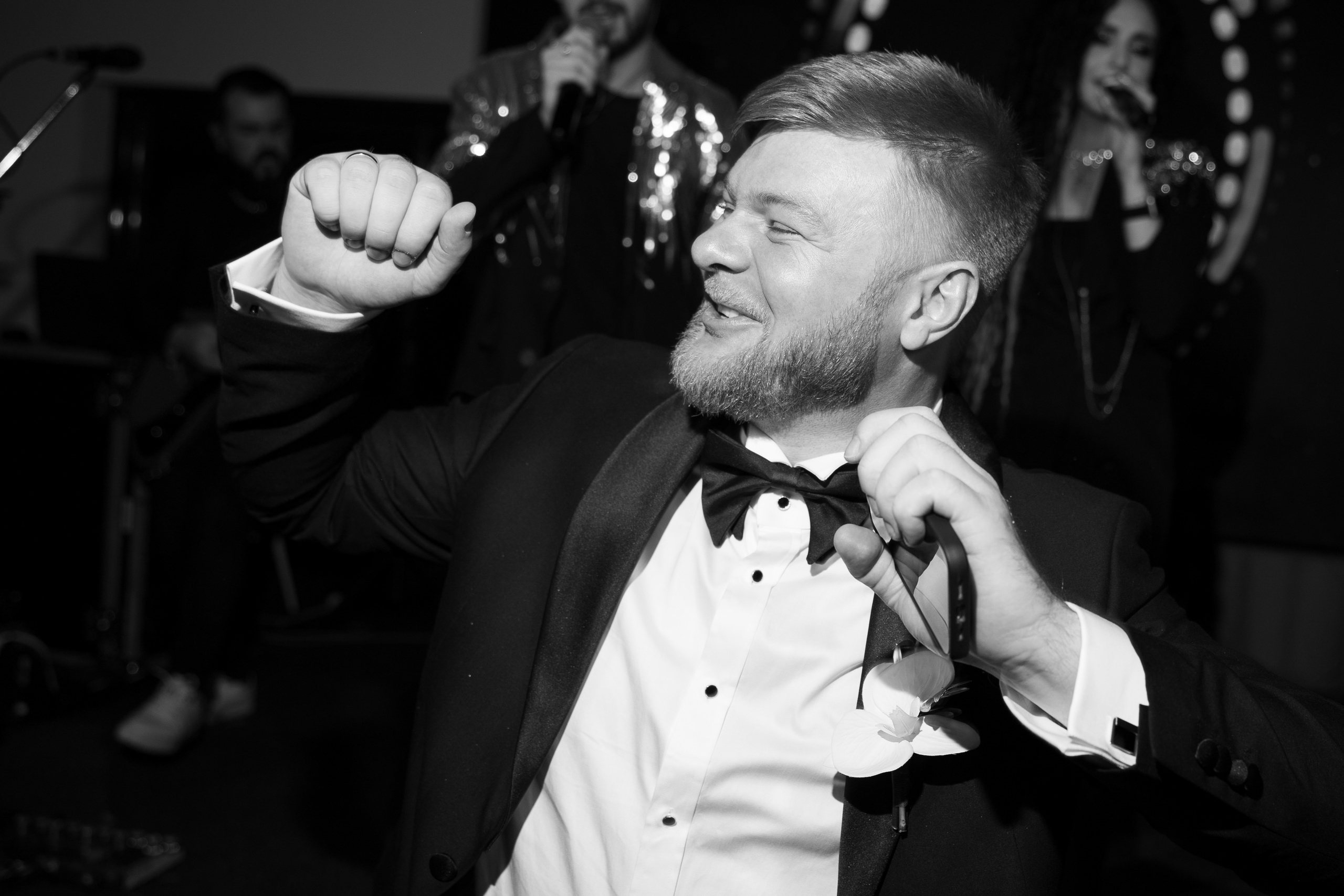 Роман и Инна. On-line обучение фотографии у Алексея Комарова