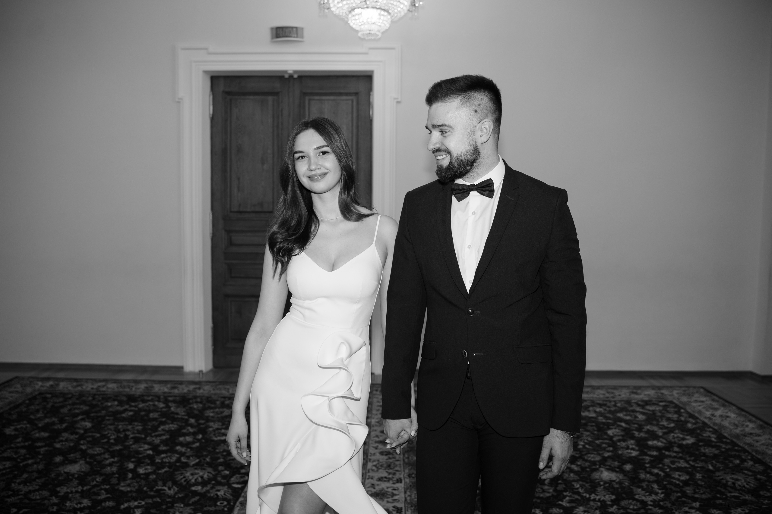 Загс. On-line обучение фотографии у Алексея Комарова