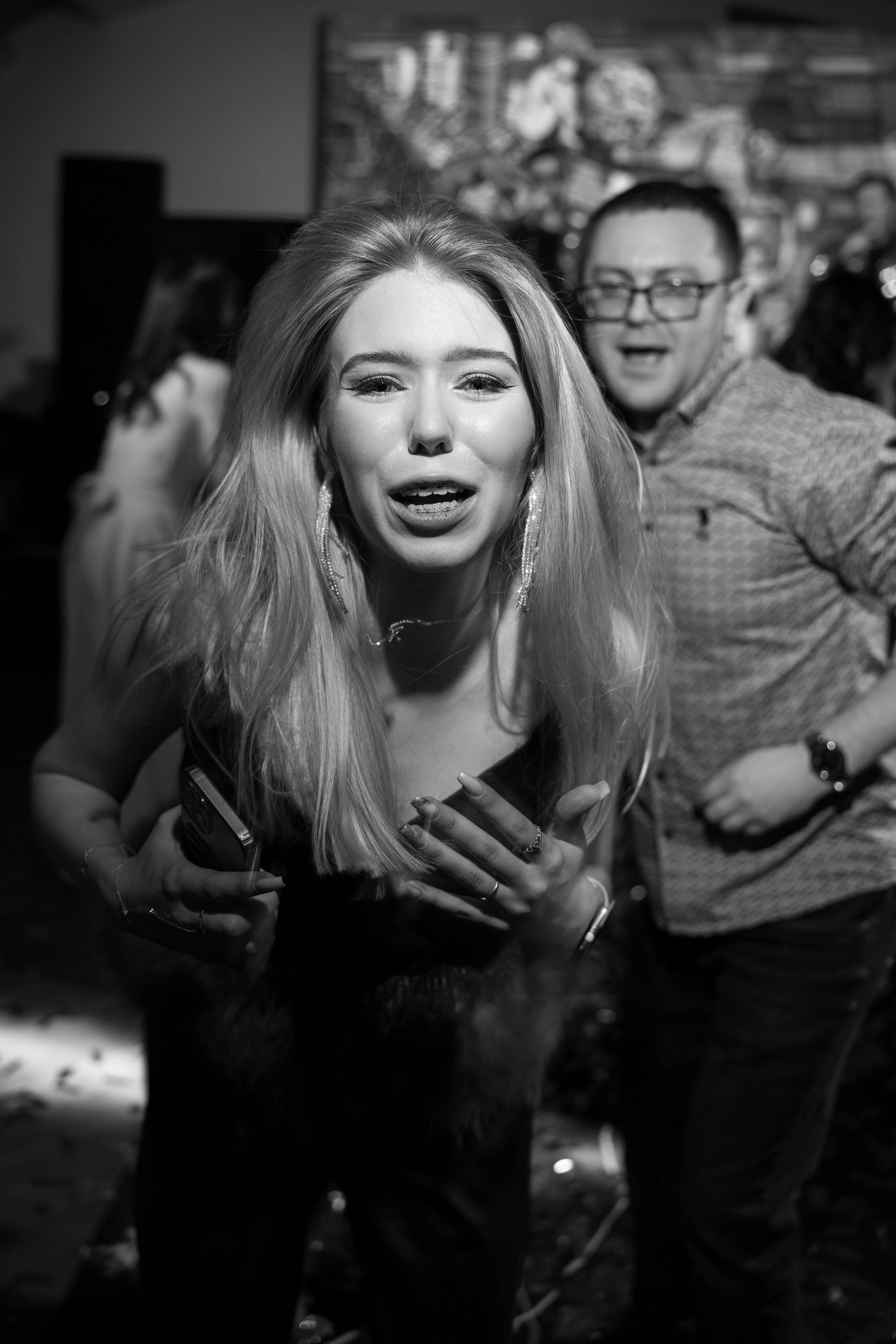 Роман и Инна. On-line обучение фотографии у Алексея Комарова