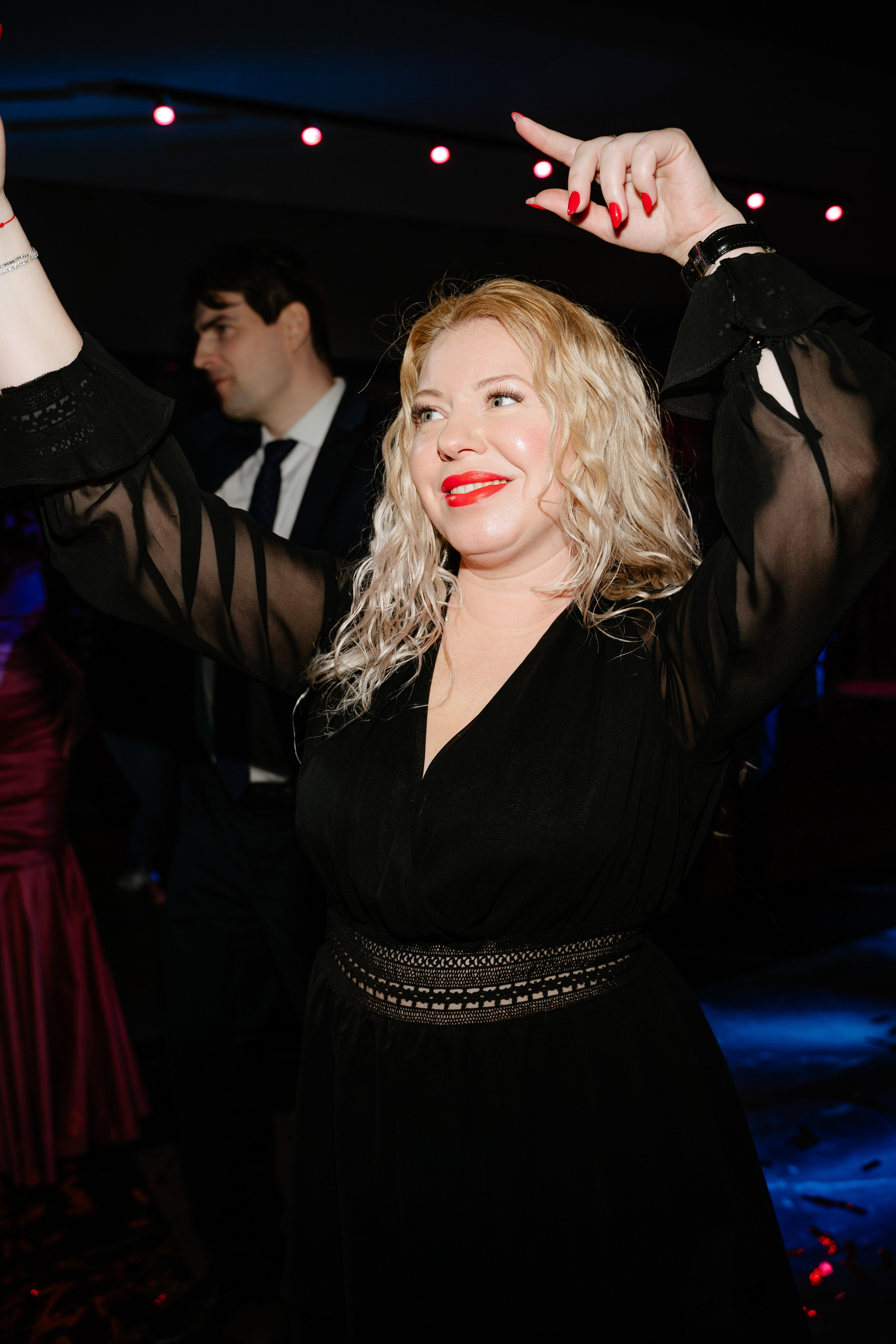 Роман и Инна. On-line обучение фотографии у Алексея Комарова