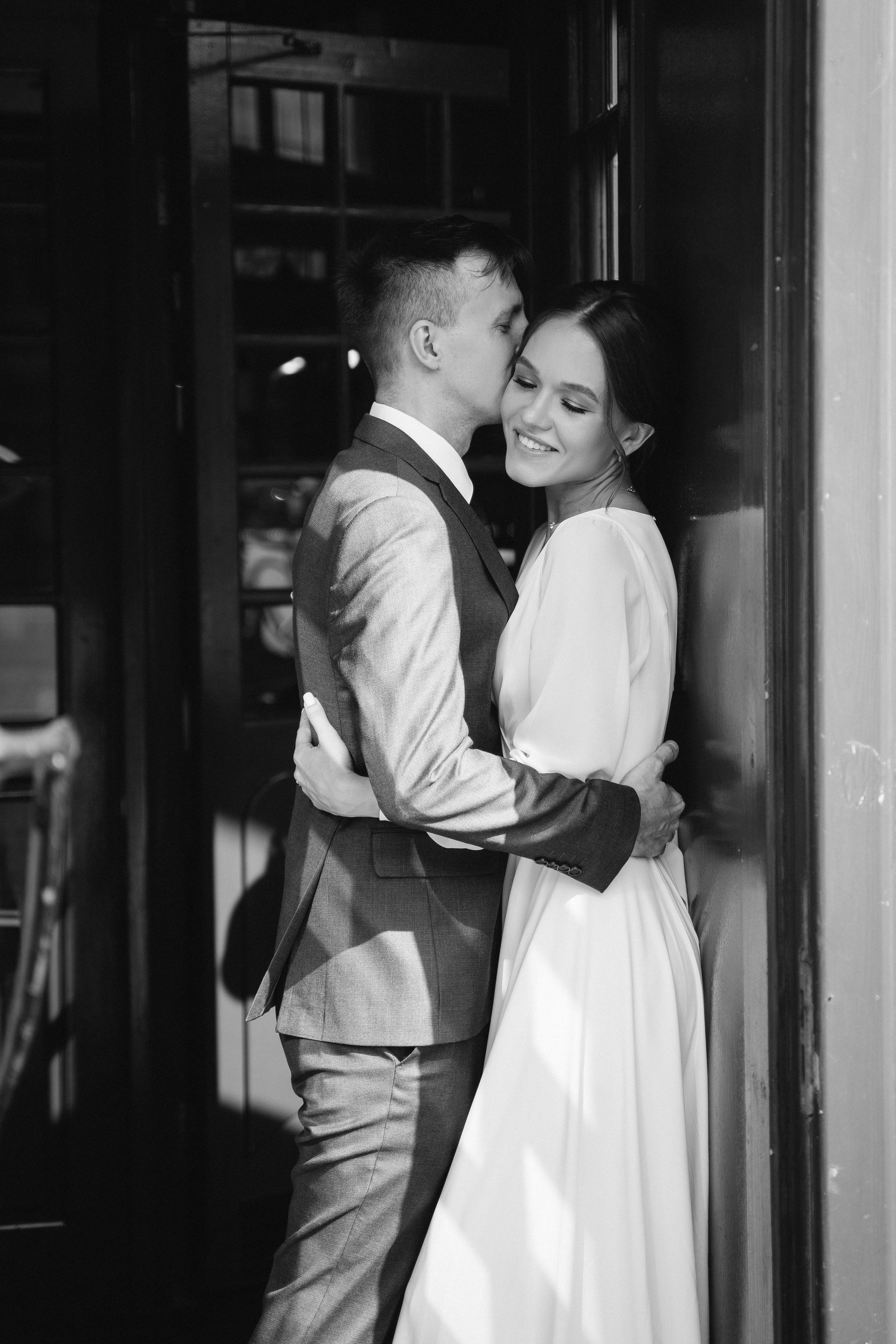 Прогулка. On-line обучение фотографии у Алексея Комарова