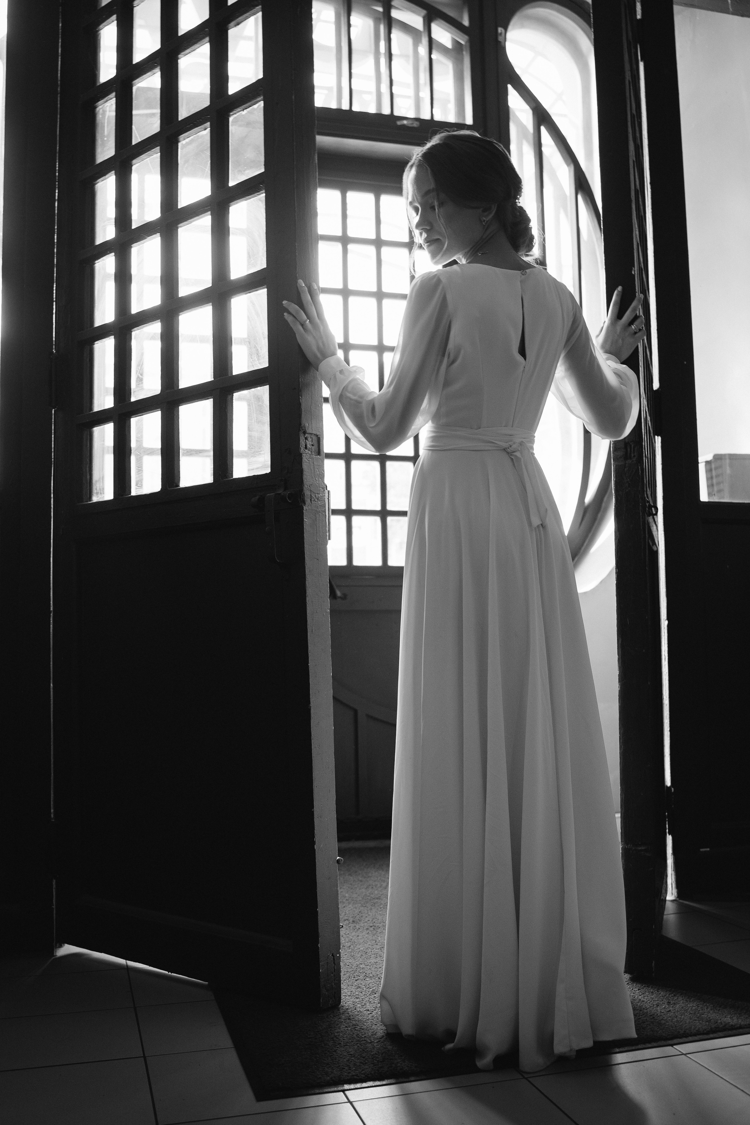 Прогулка. On-line обучение фотографии у Алексея Комарова