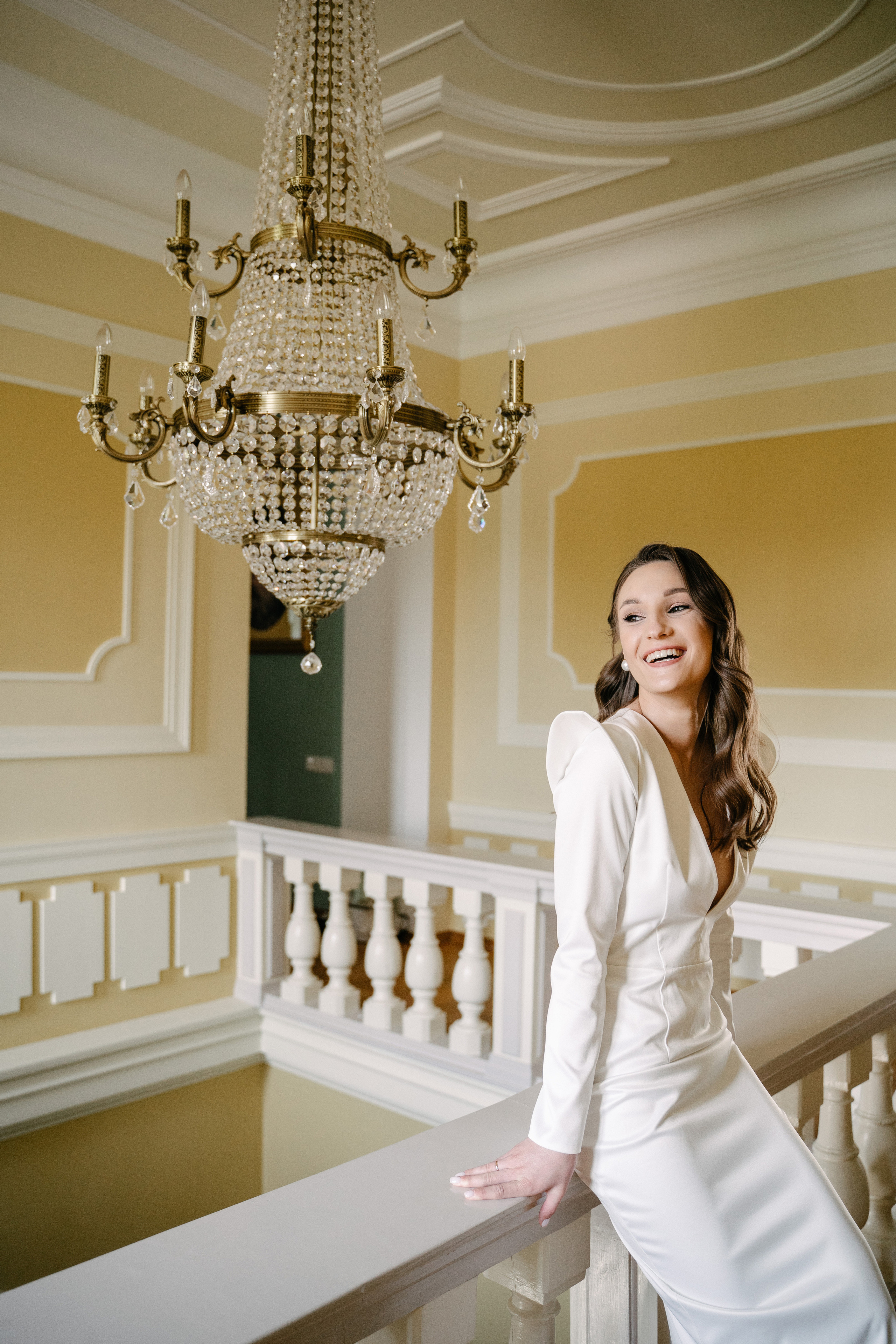 Съемка в усадьбе. On-line обучение фотографии у Алексея Комарова