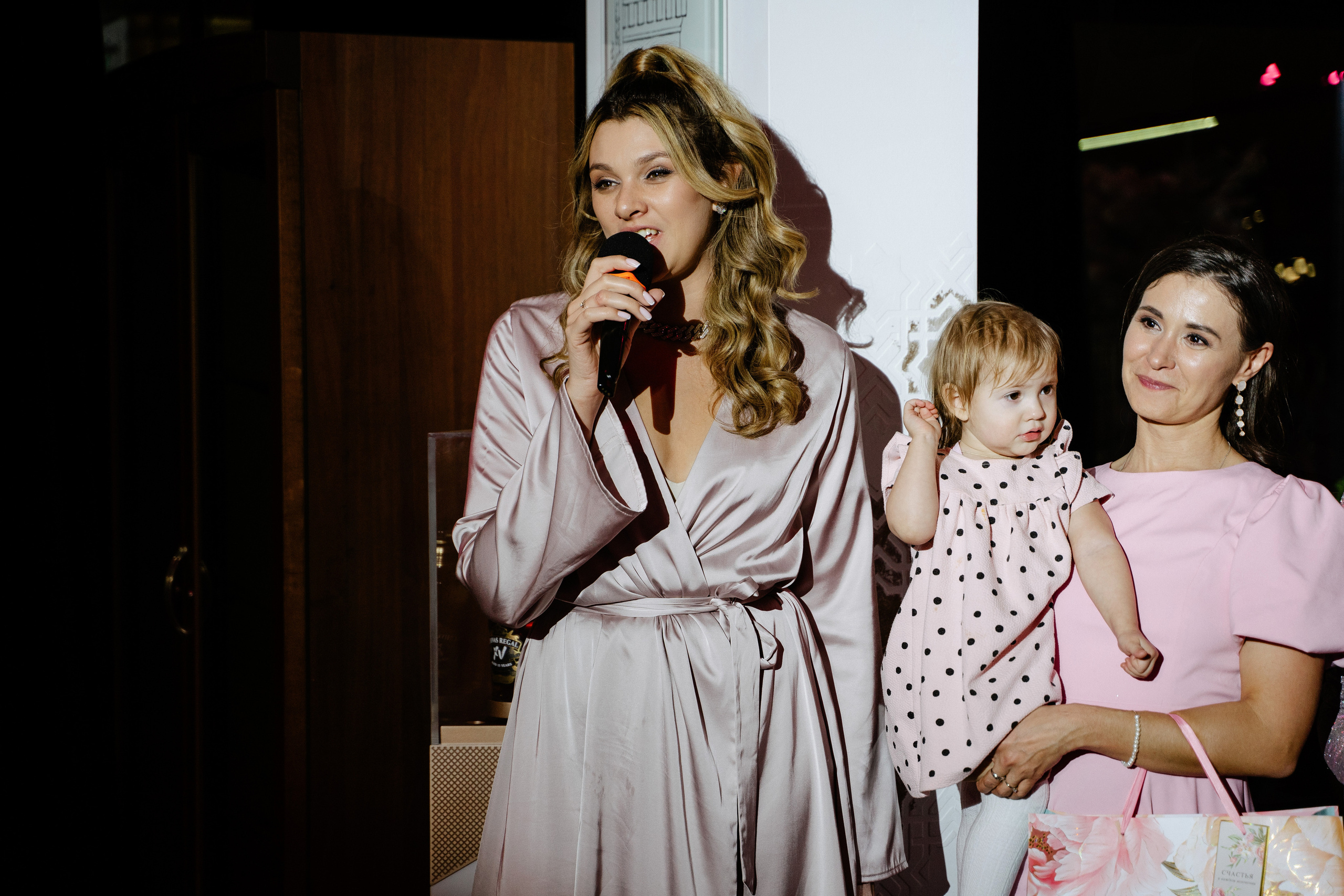 Роман и Инна. On-line обучение фотографии у Алексея Комарова