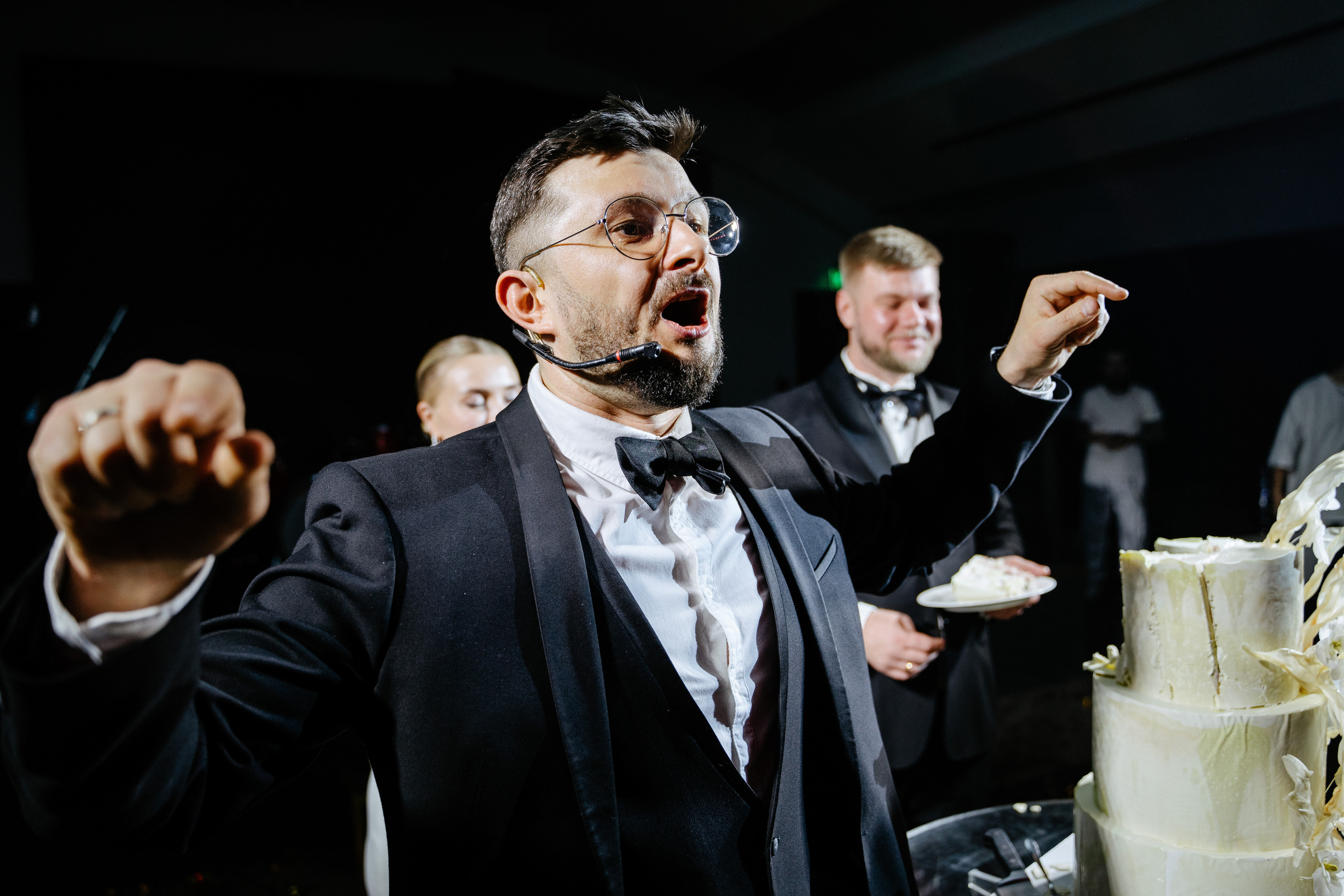 Роман и Инна. On-line обучение фотографии у Алексея Комарова