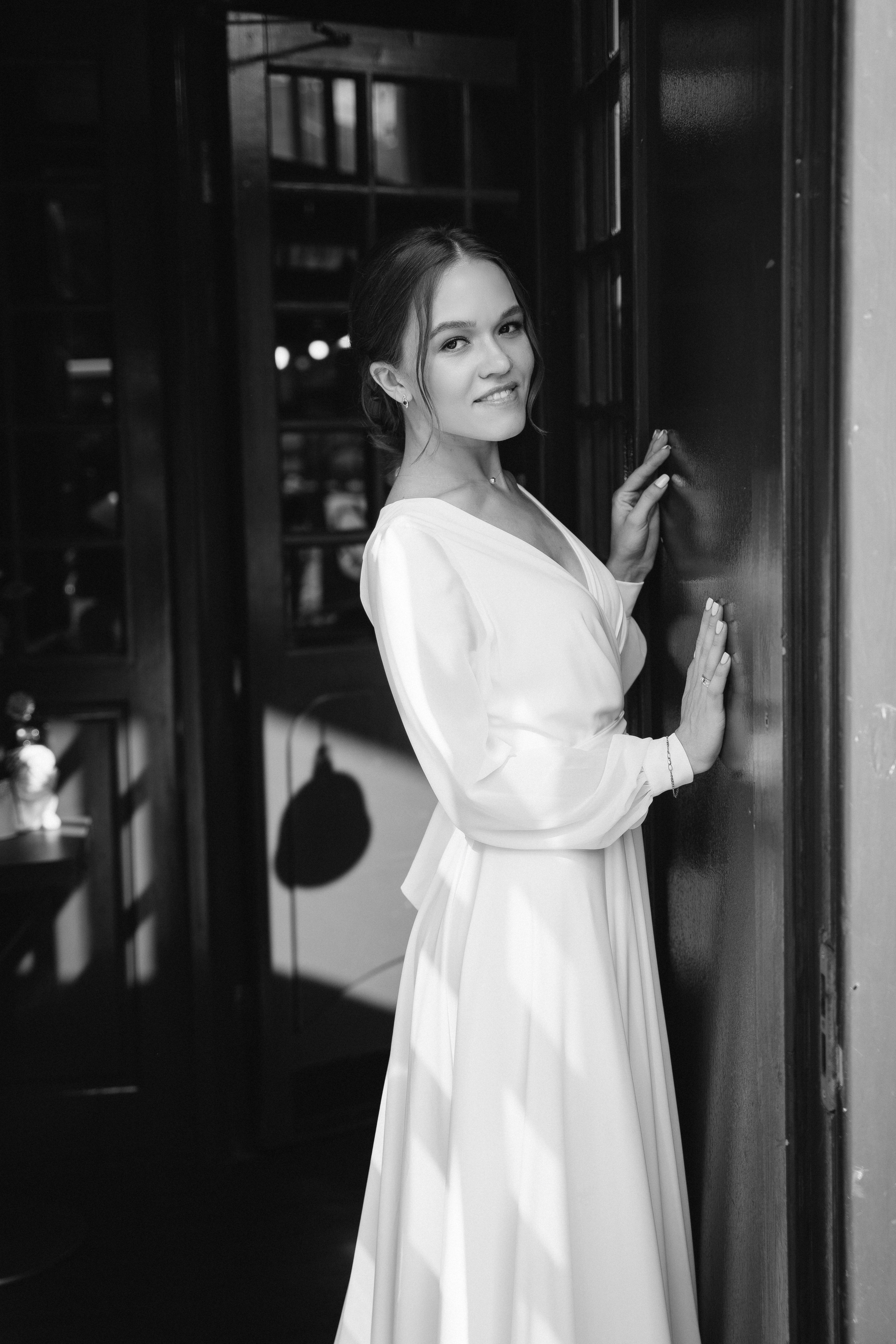 Прогулка. On-line обучение фотографии у Алексея Комарова