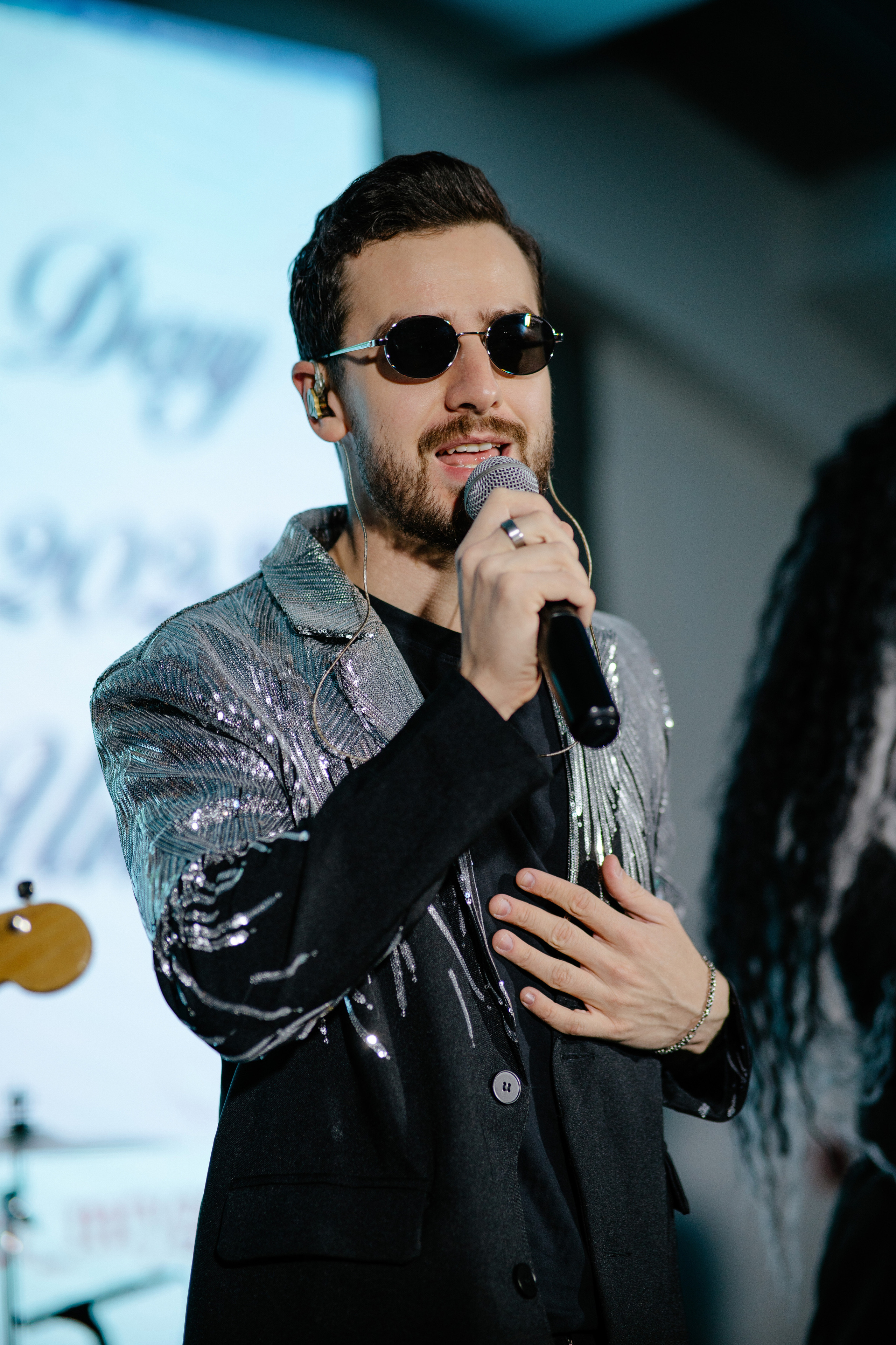 Роман и Инна. On-line обучение фотографии у Алексея Комарова