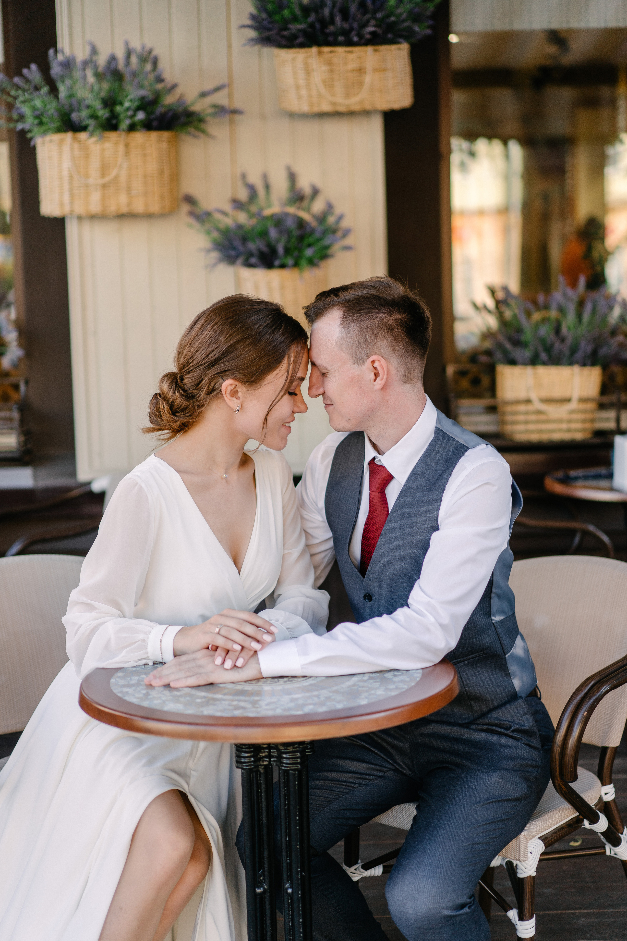 Прогулка. On-line обучение фотографии у Алексея Комарова