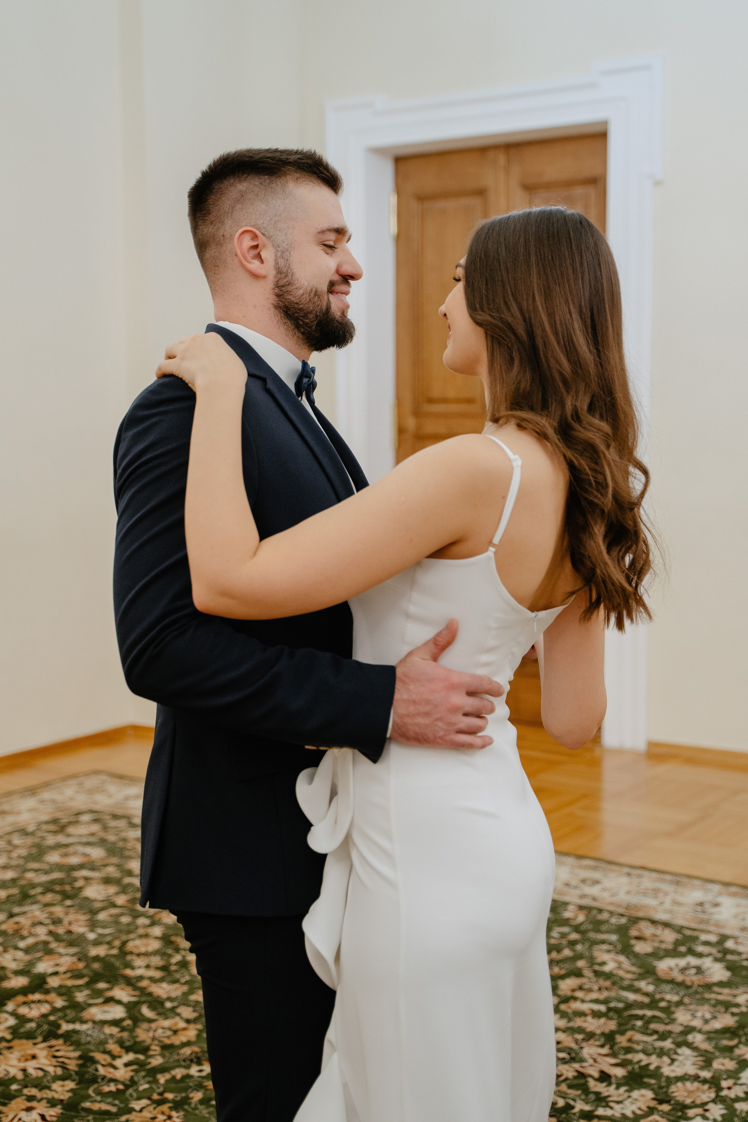 Загс. On-line обучение фотографии у Алексея Комарова